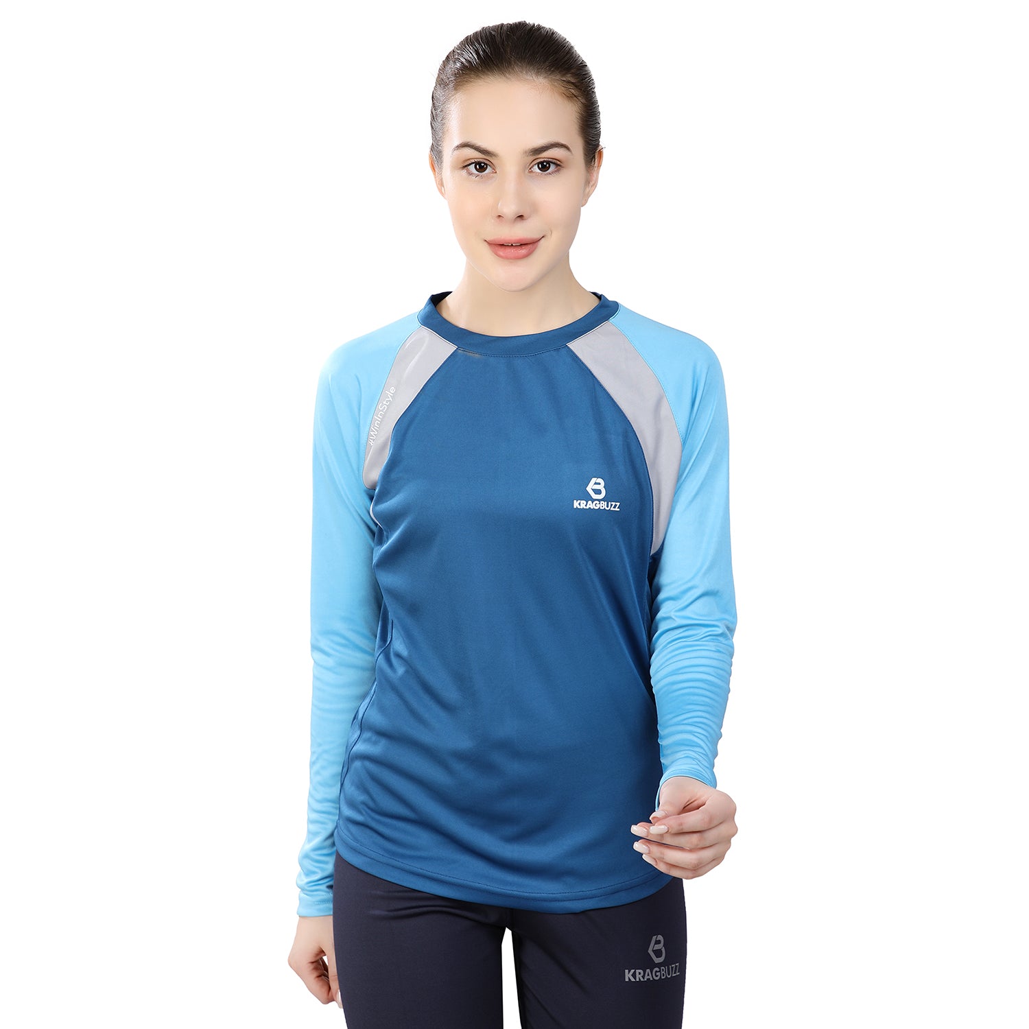 Trinity Long Sleeves