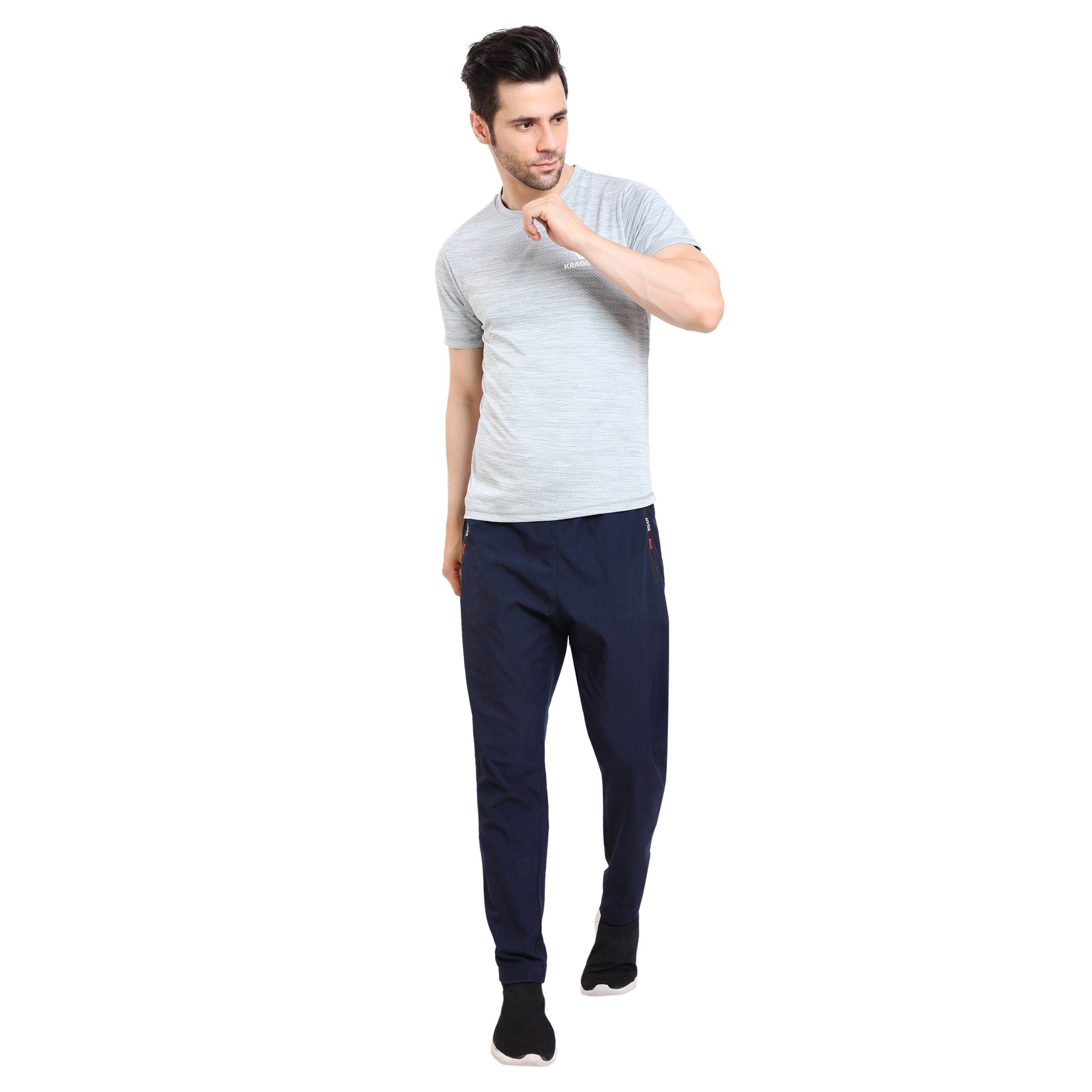 Sade Round Neck