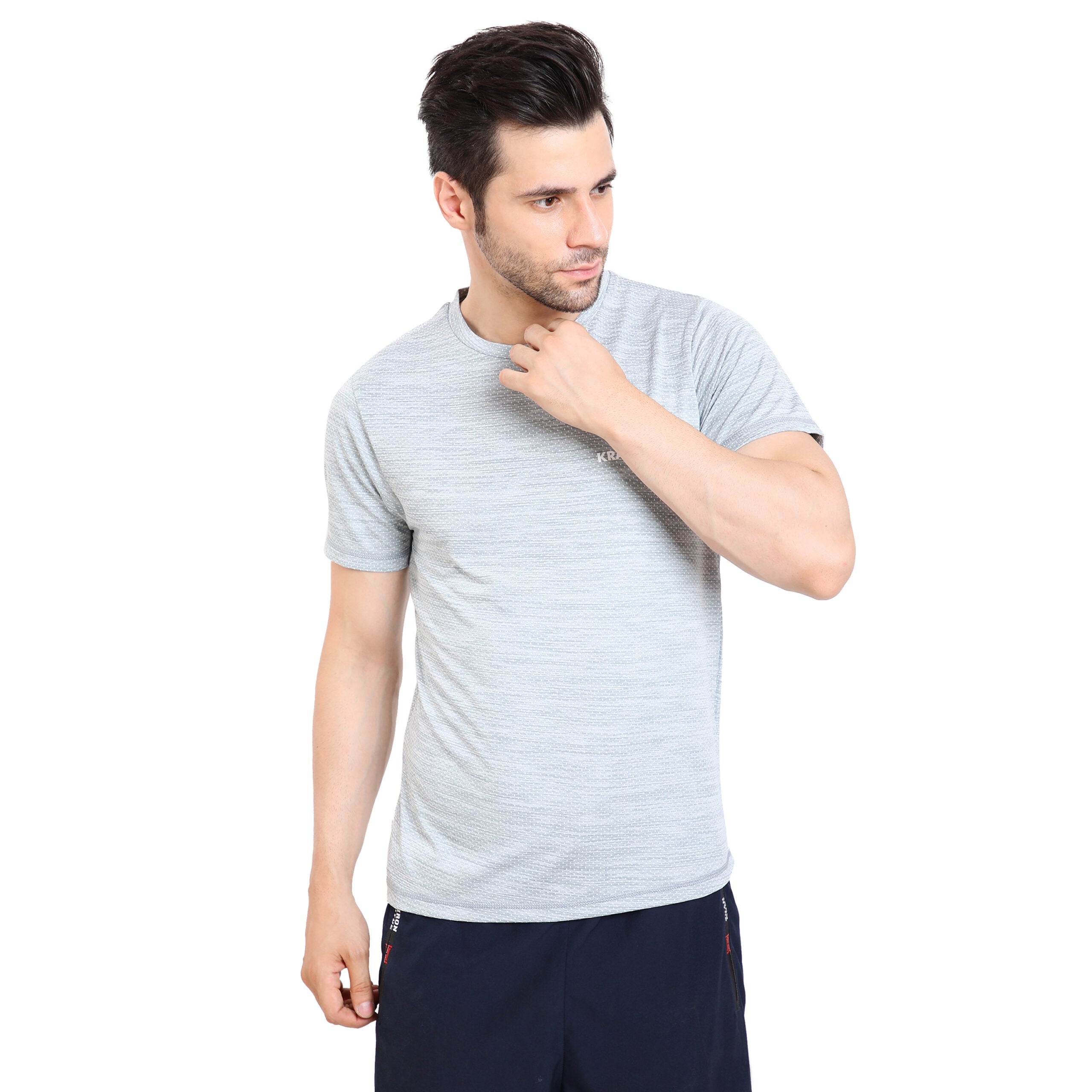 Sade Round Neck