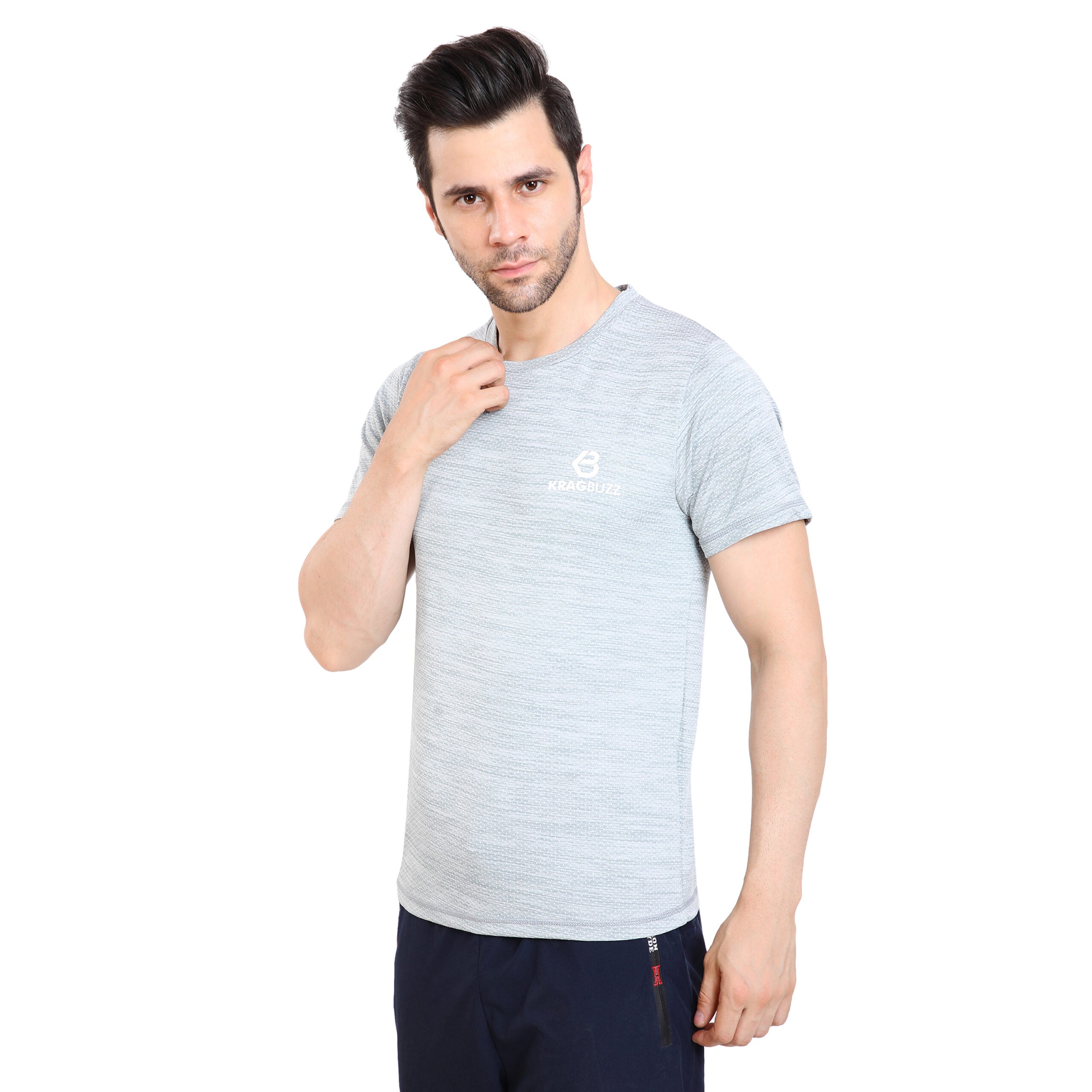 Sade Round Neck
