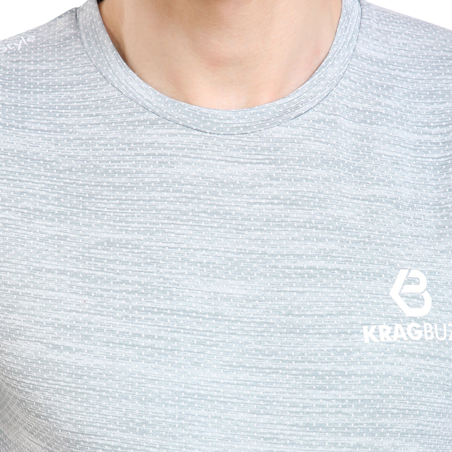 Sade Round neck tshirt