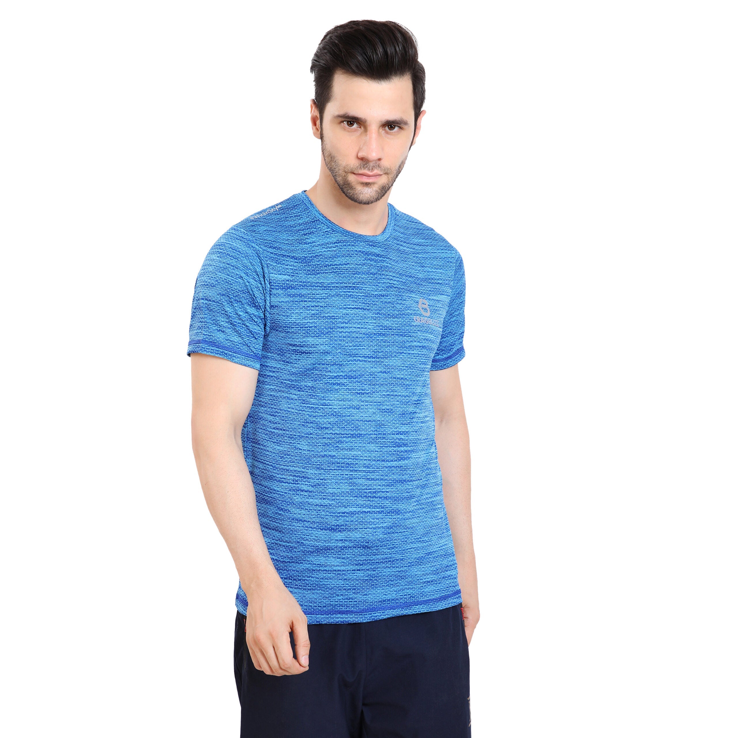 Sade Round Neck