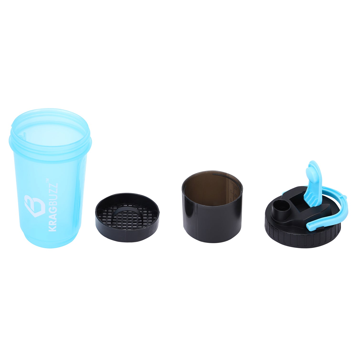 OZONE SIPPER
