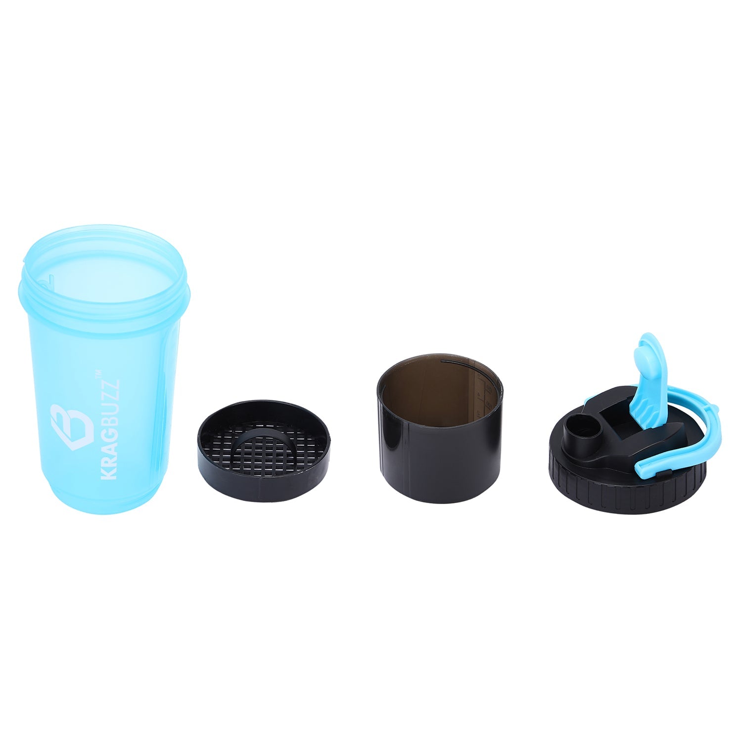 OZONE SIPPER