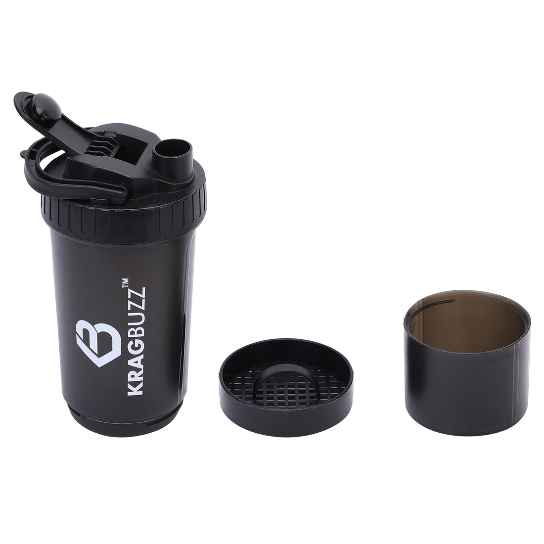 OZONE SIPPER
