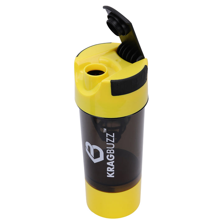 CYCLONE SIPPER