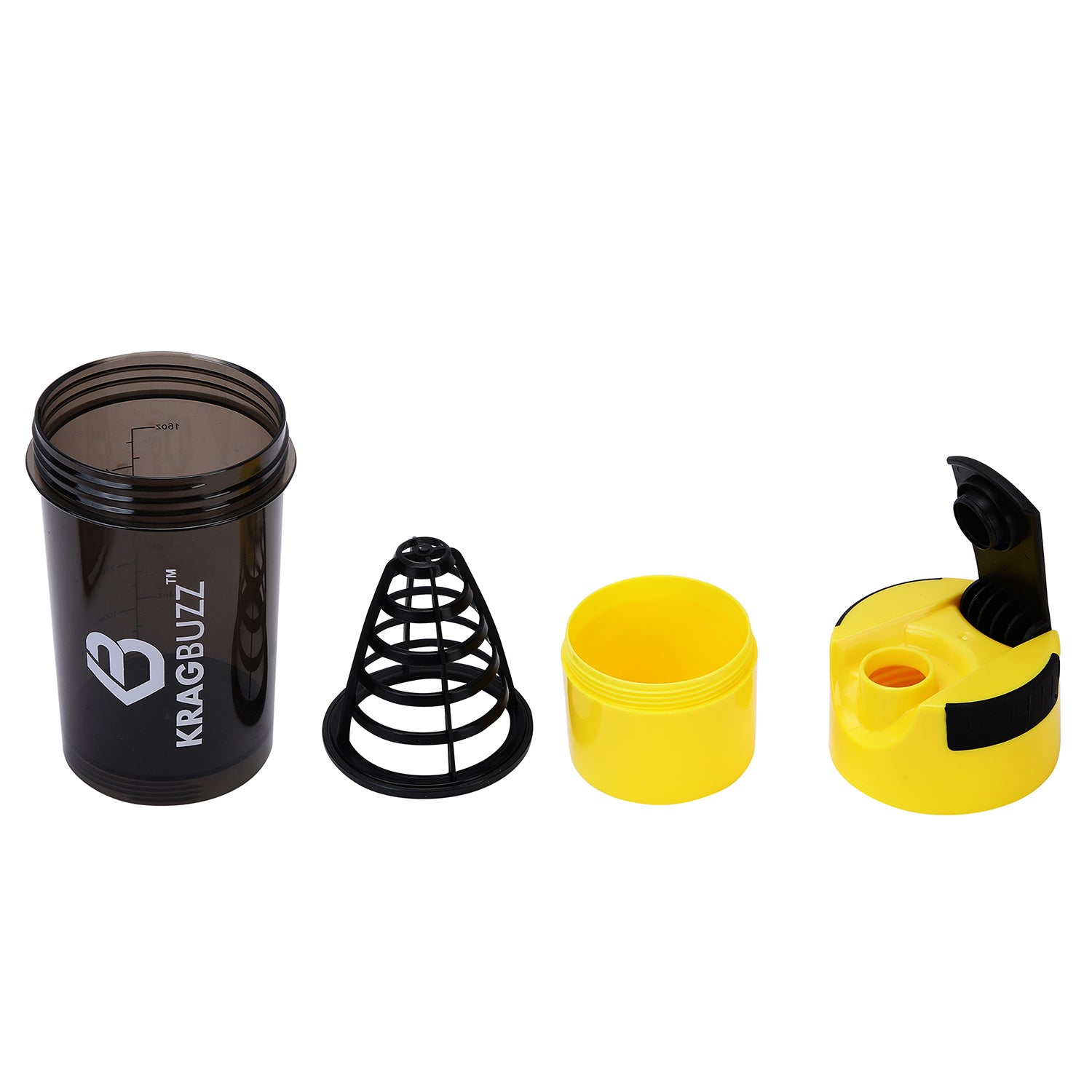 CYCLONE SIPPER
