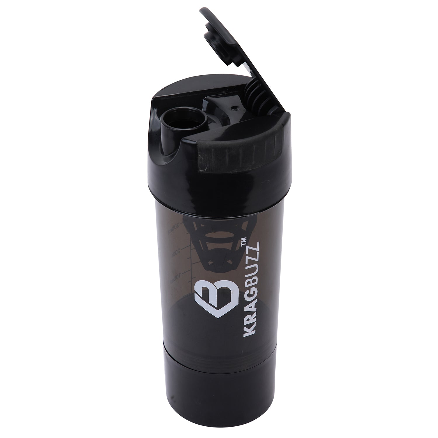 CYCLONE SIPPER