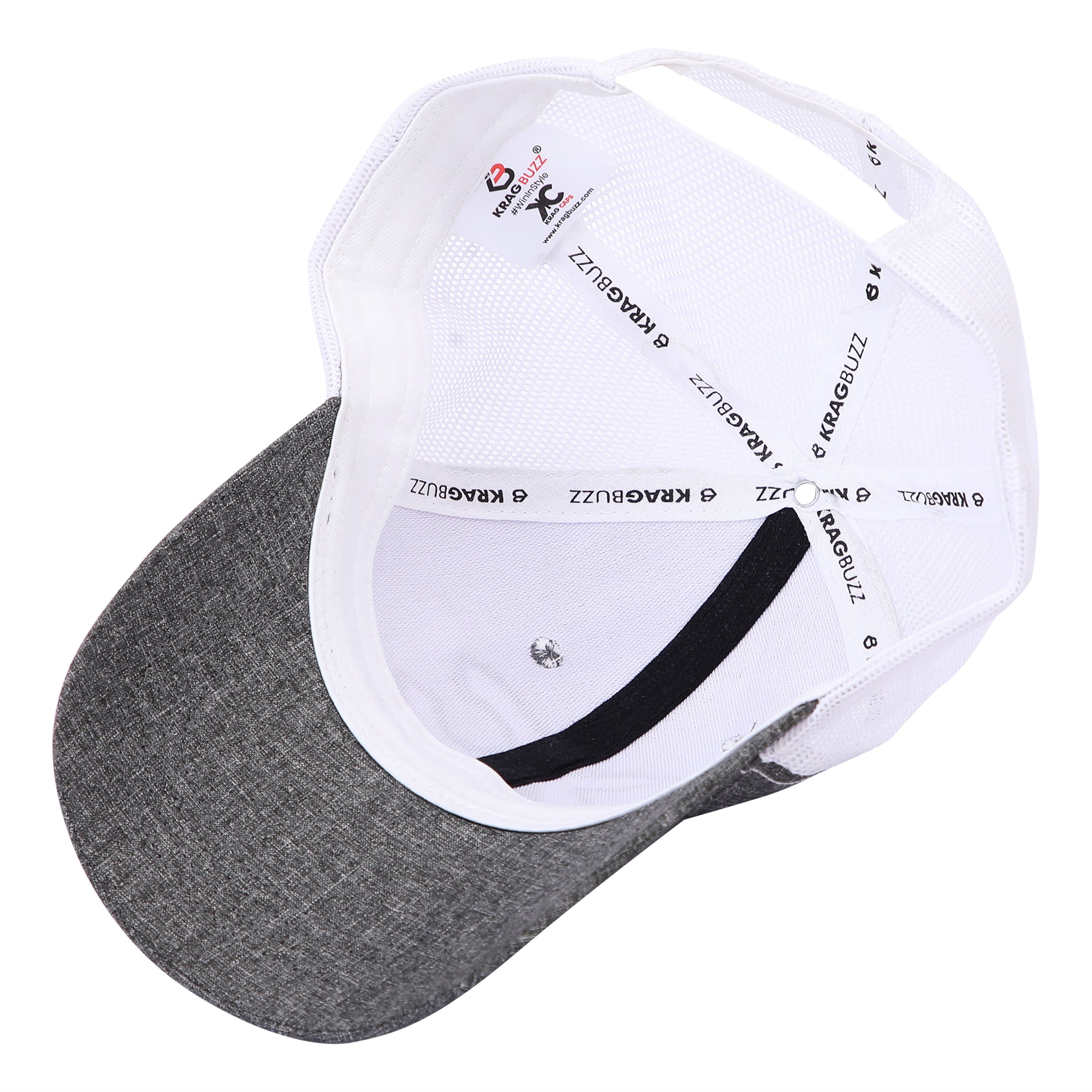 Power Mesh Kragcaps
