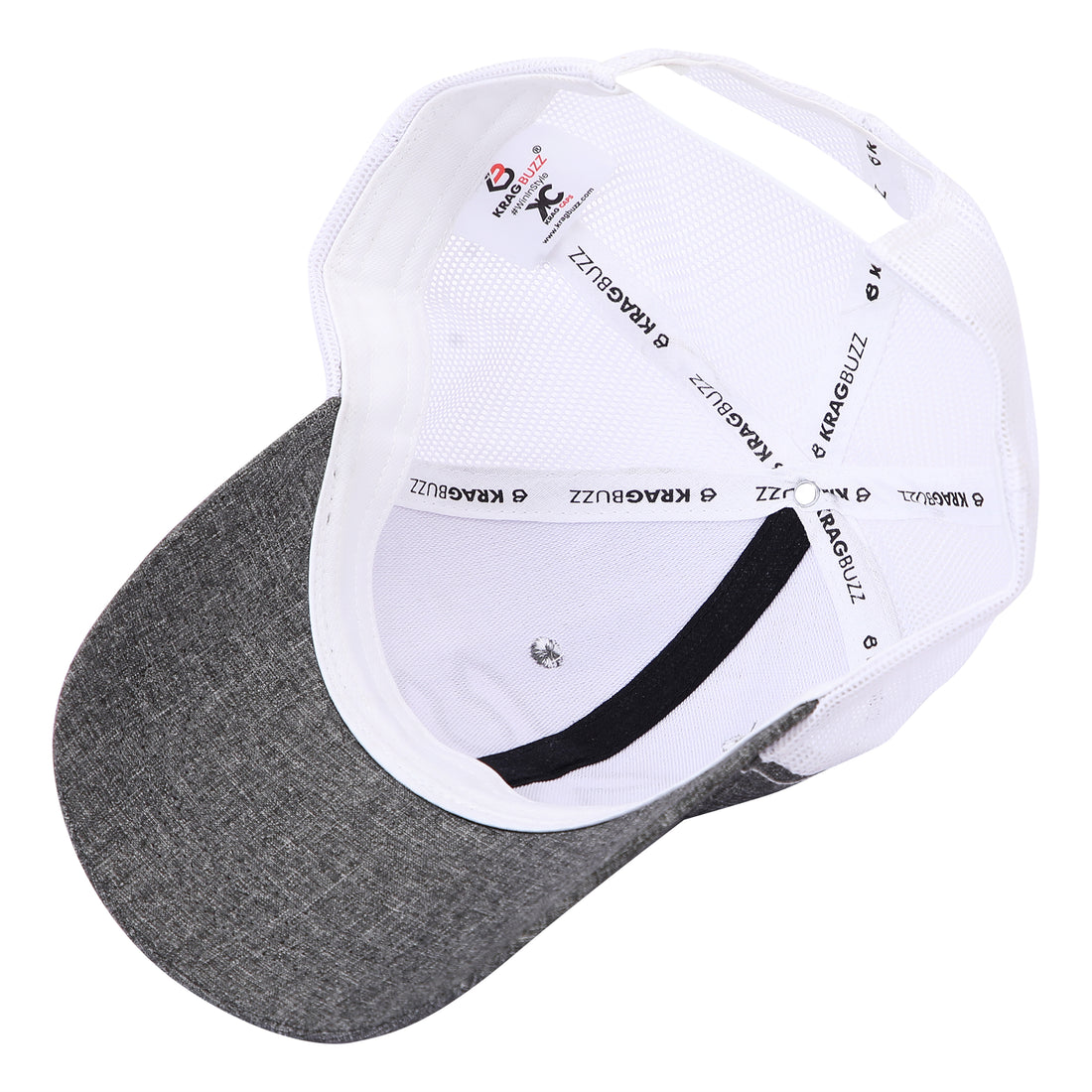 Power Mesh Kragcaps