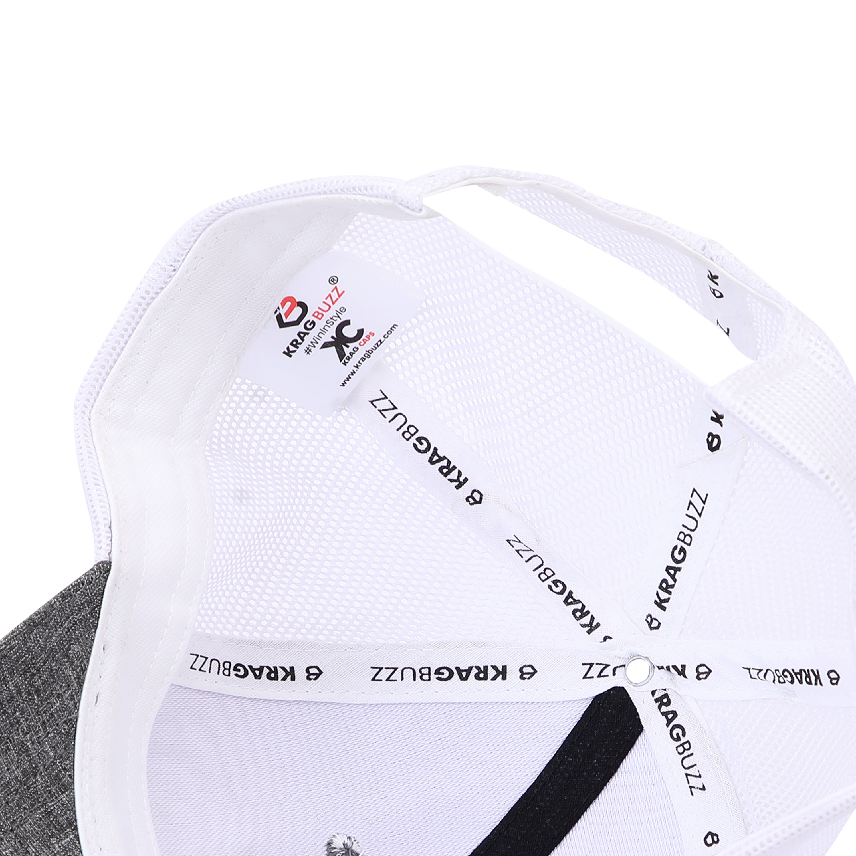 Power Mesh Kragcaps