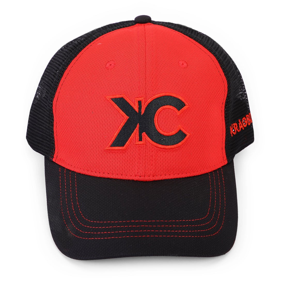 Power Mesh Kragcaps
