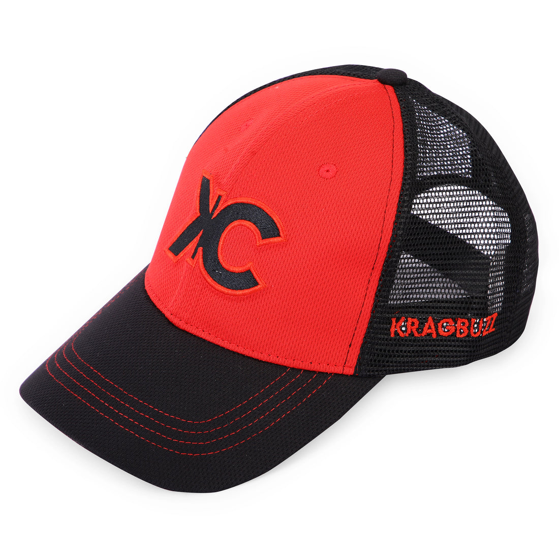 Power Mesh Kragcaps