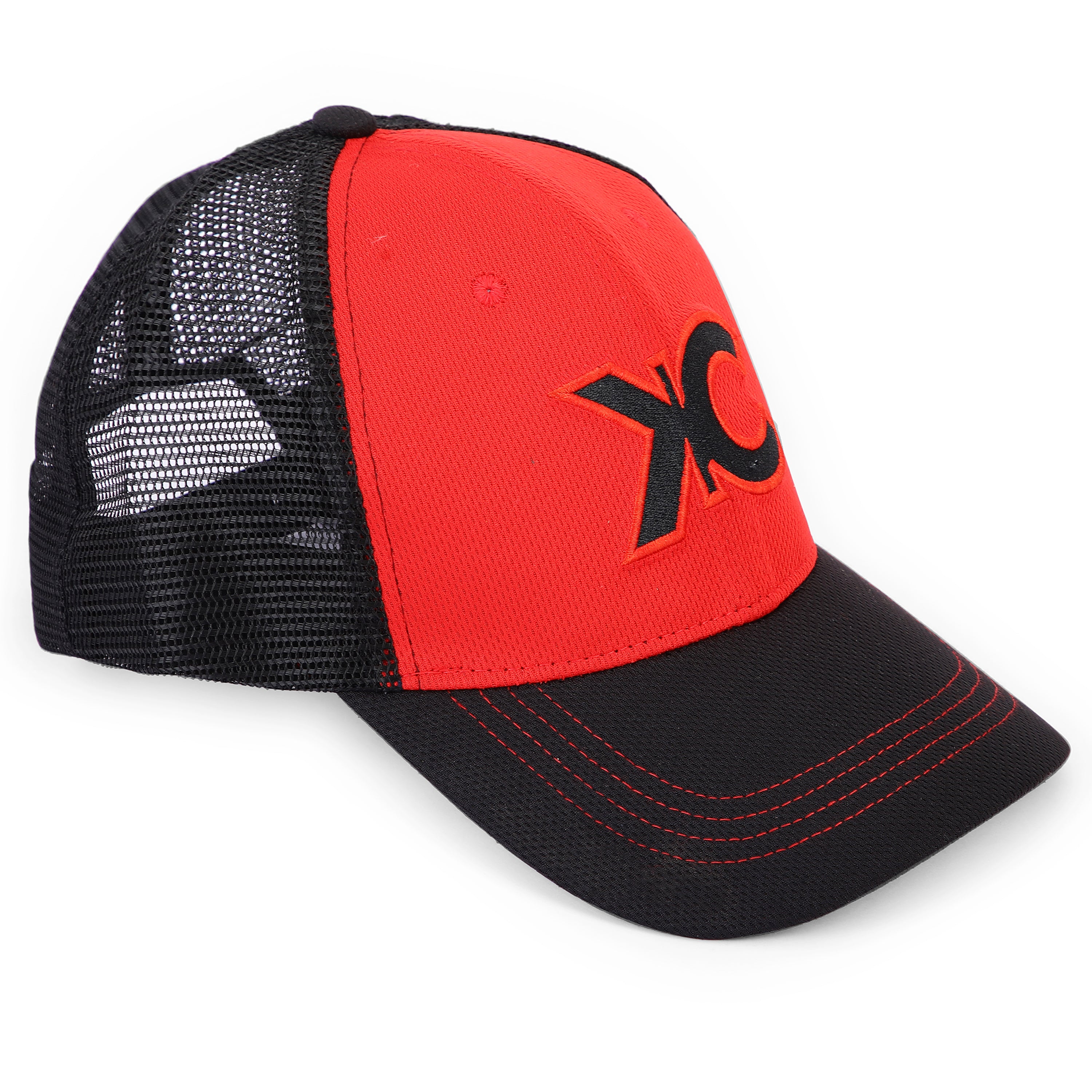 Power Mesh Kragcaps