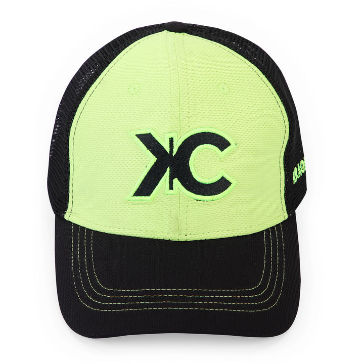 Power Mesh Kragcaps