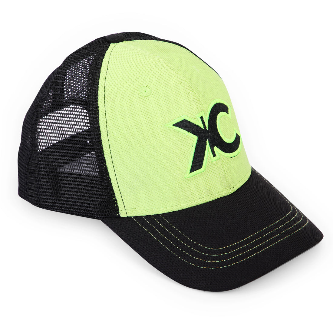Power Mesh Kragcaps