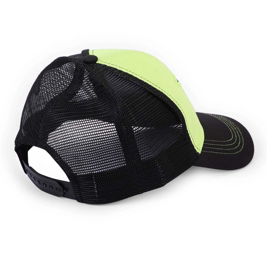 Power Mesh Kragcaps