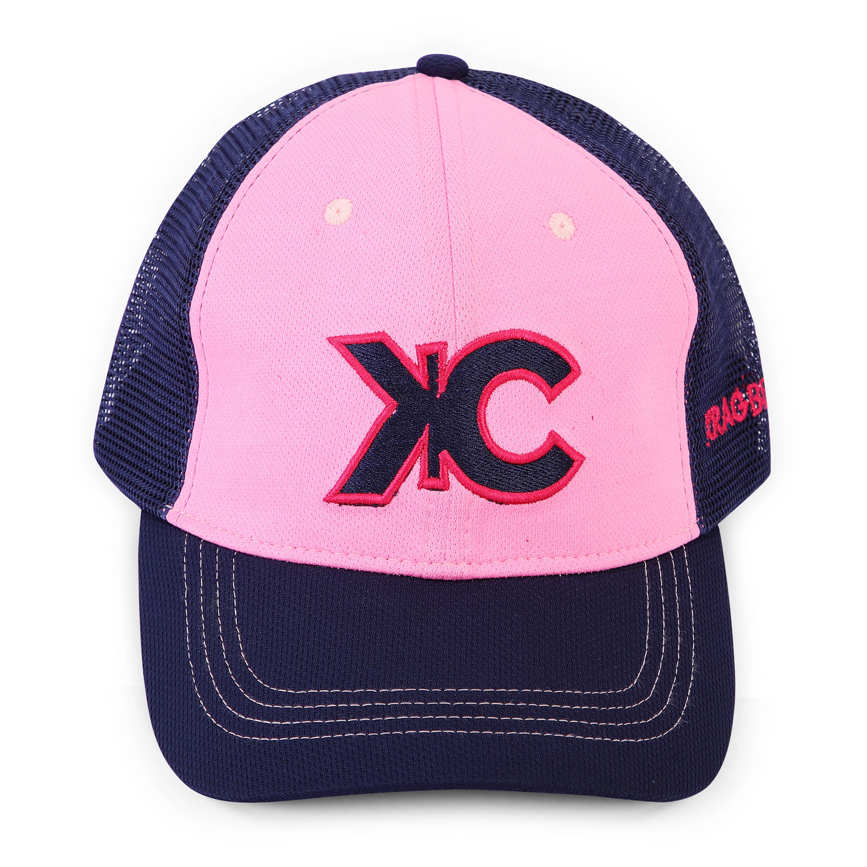 Power Mesh Kragcaps