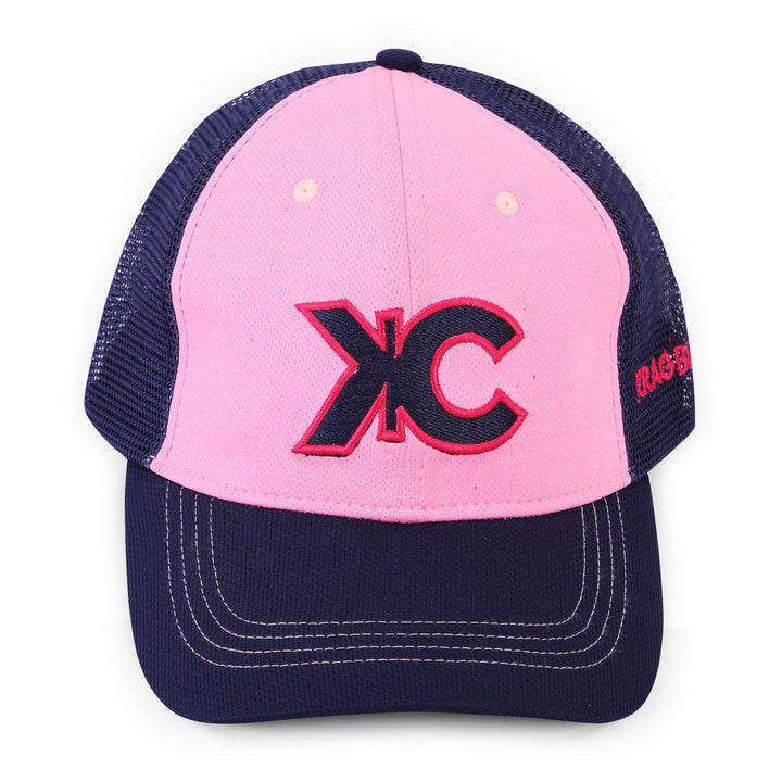 Power Mesh Kragcaps