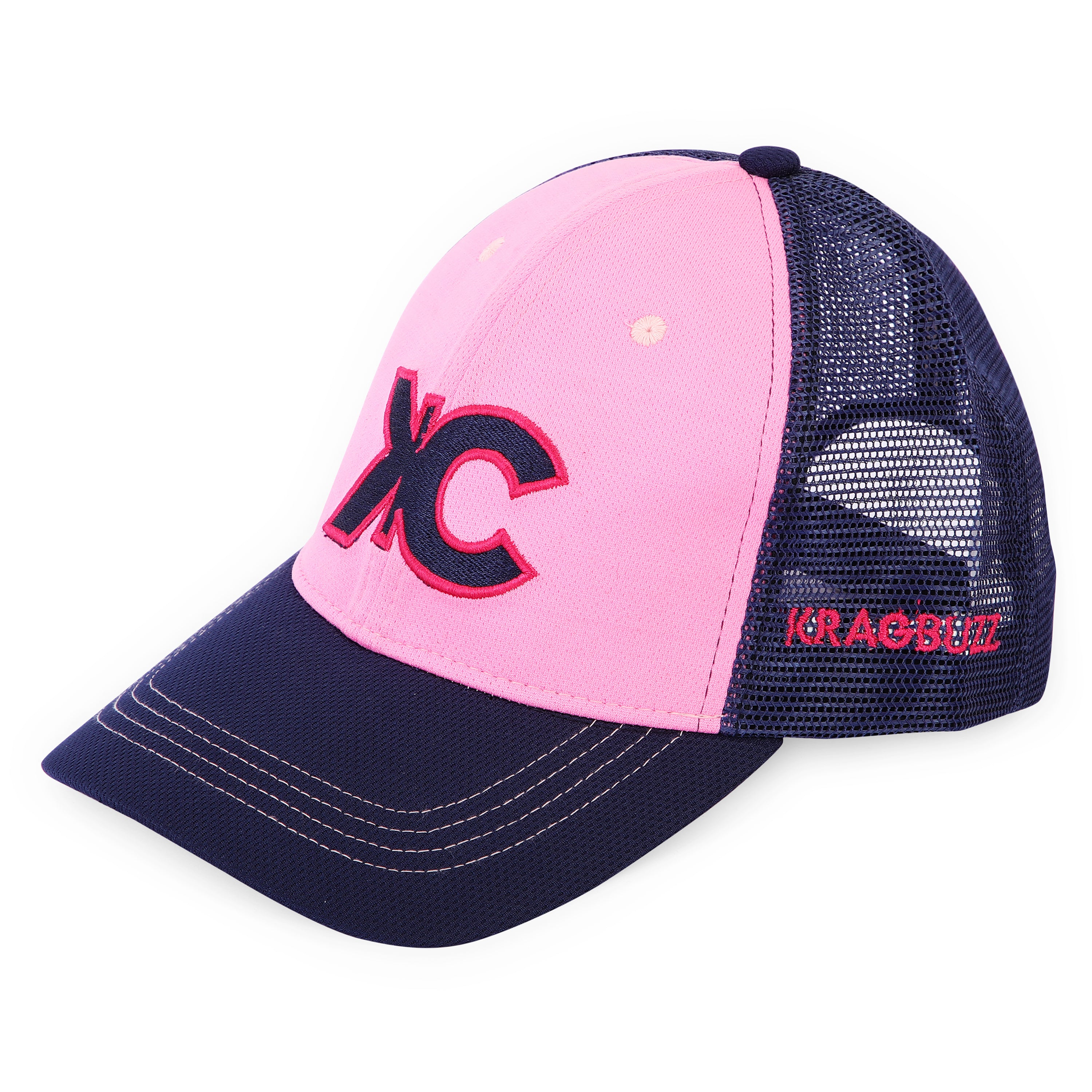 Power Mesh Kragcaps