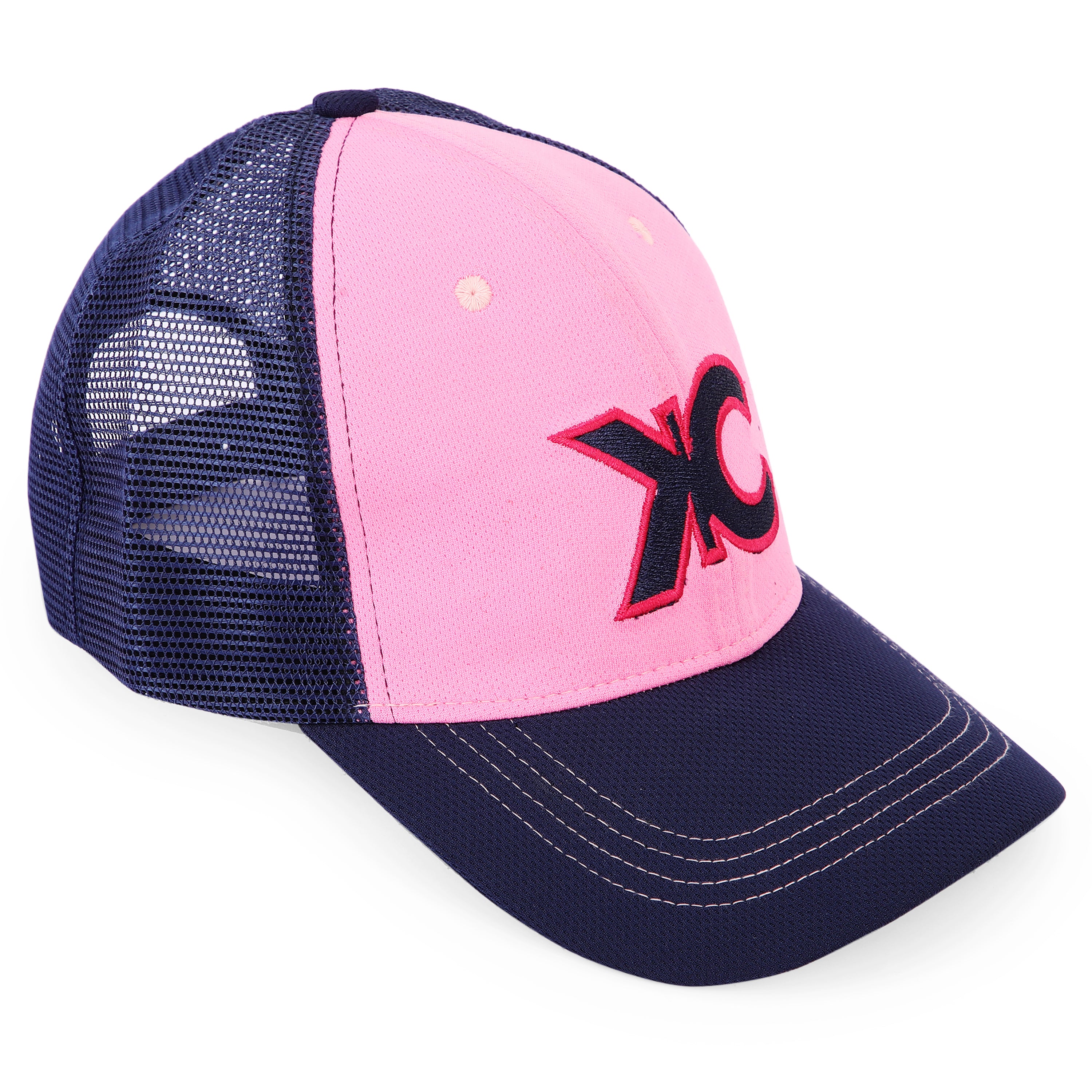 Power Mesh Kragcaps