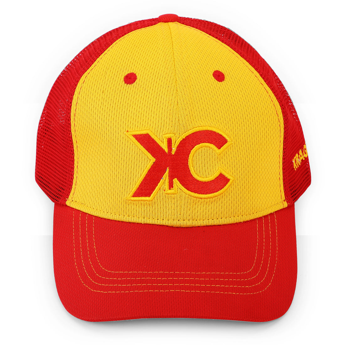Power Mesh Kragcaps