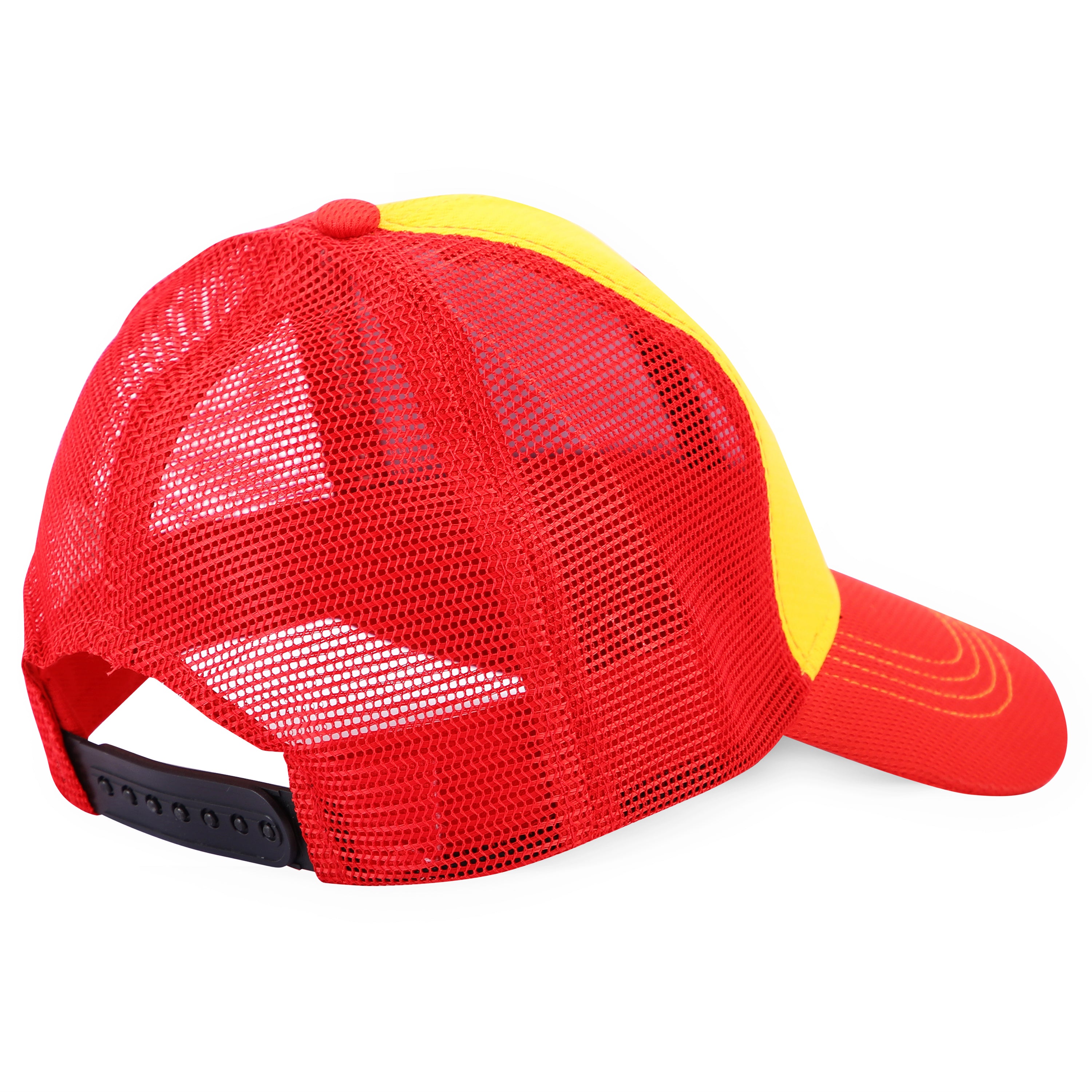 Power Mesh Kragcaps