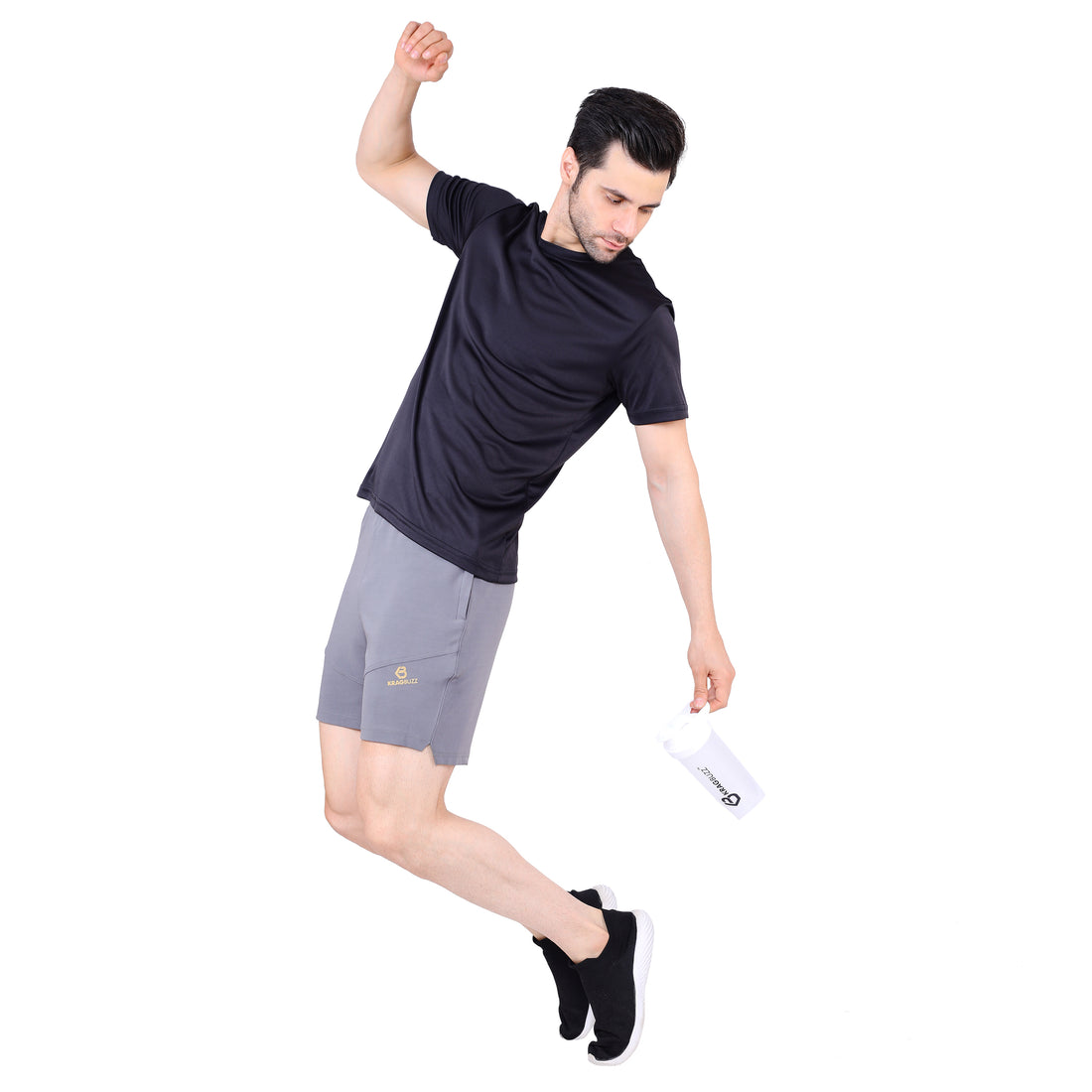 TAYO SHORTS