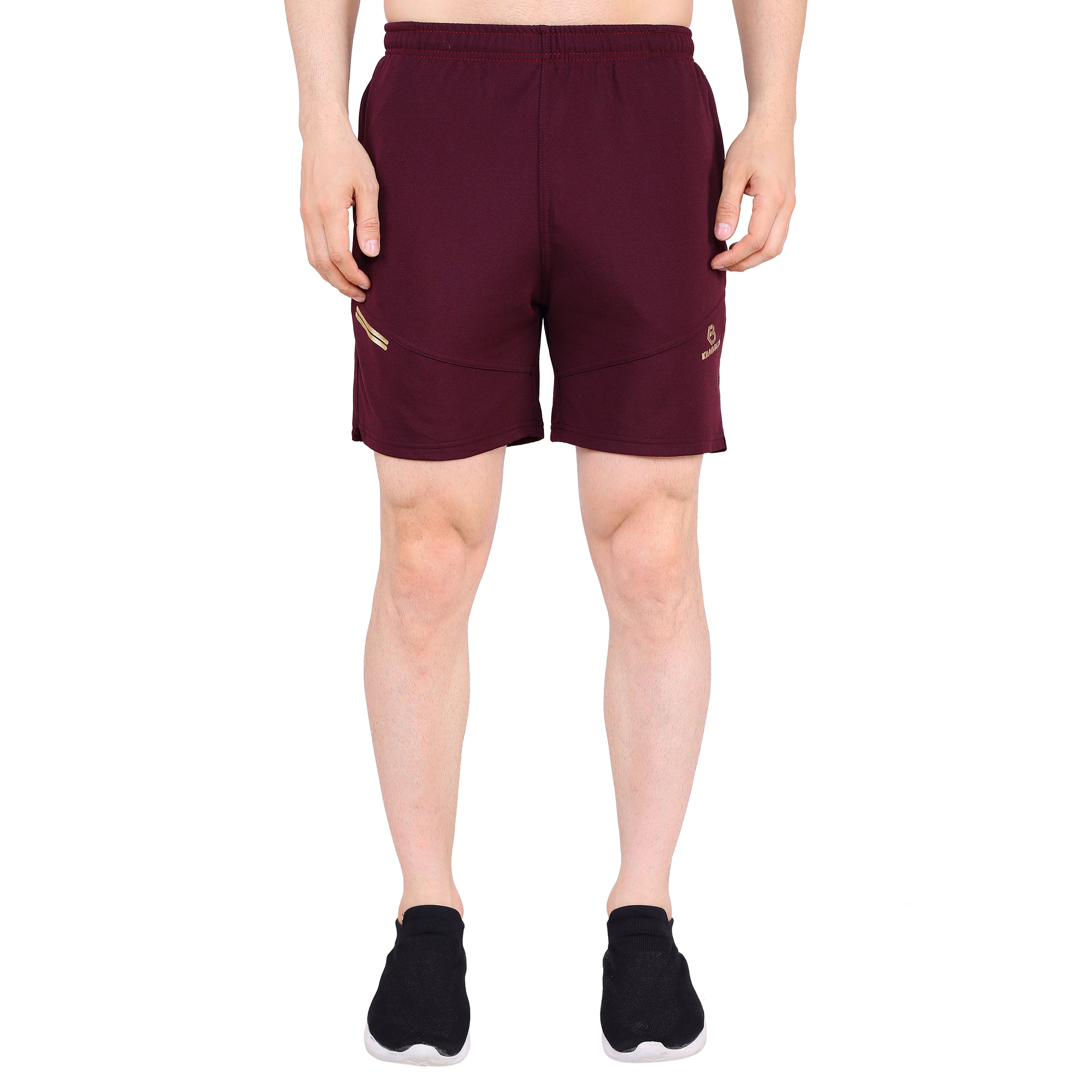 Tayo Shorts
