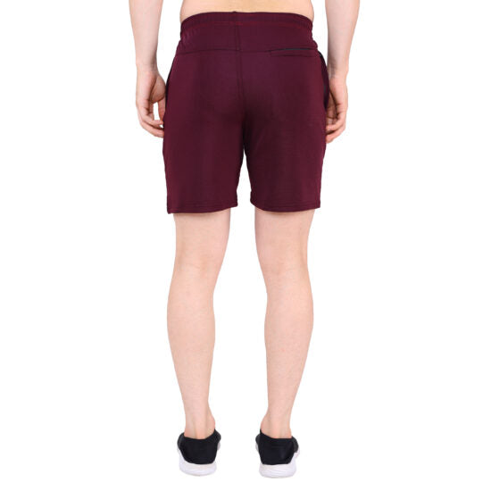 Tayo Shorts