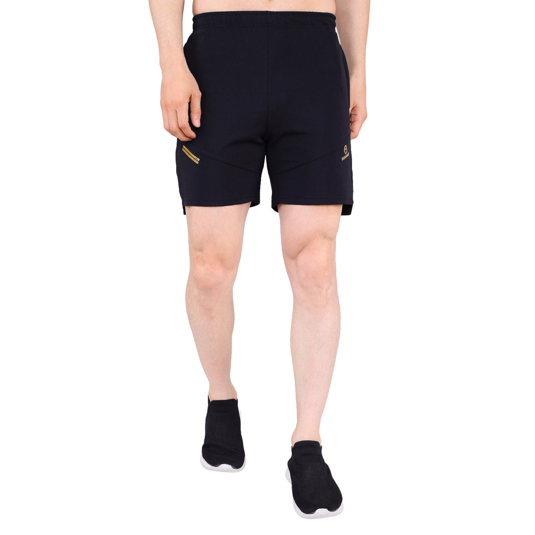 Tayo Shorts