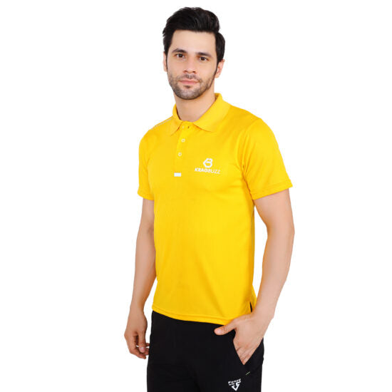 Signature Polo