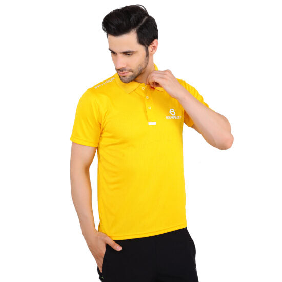 Signature Polo