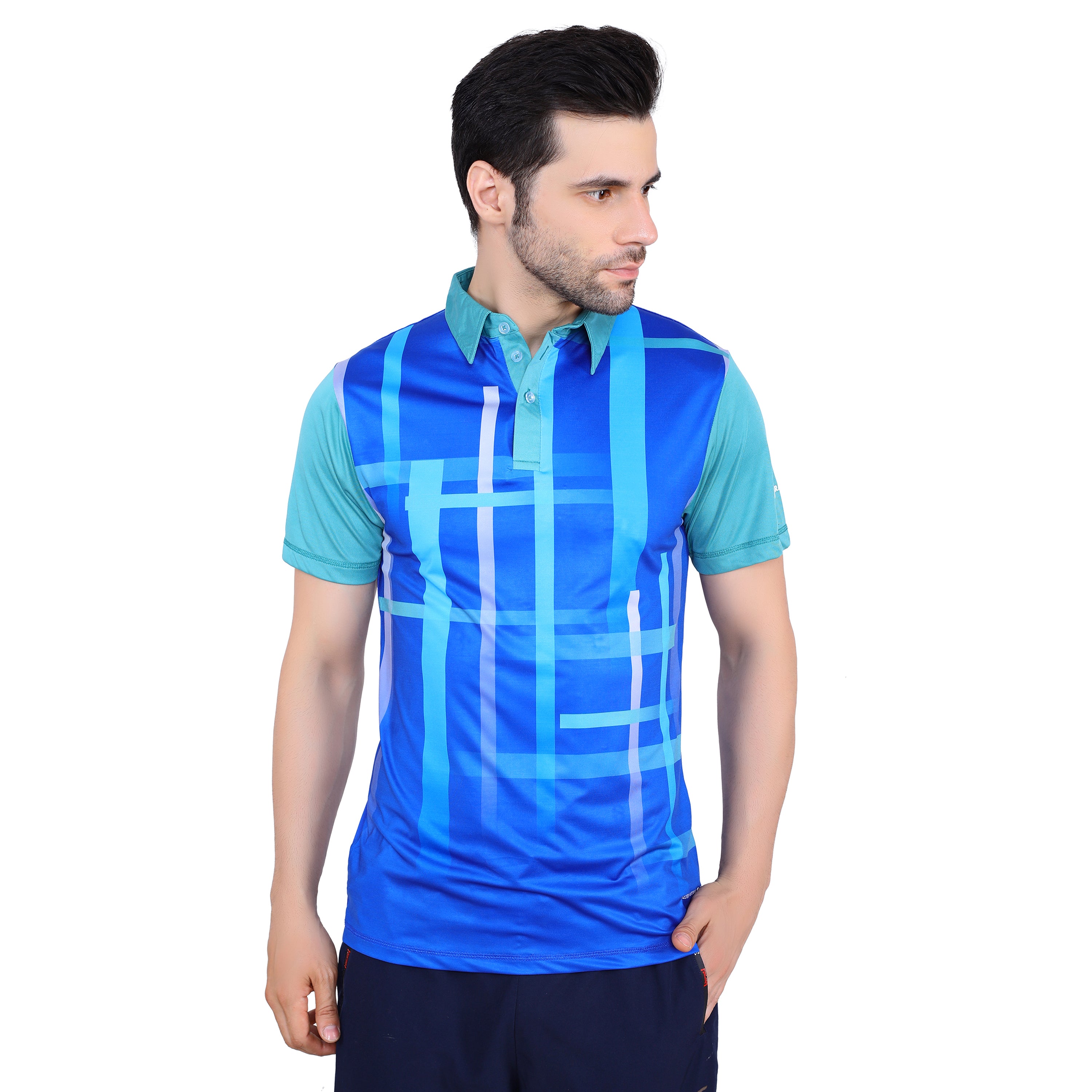 GOLF POLO 2.0