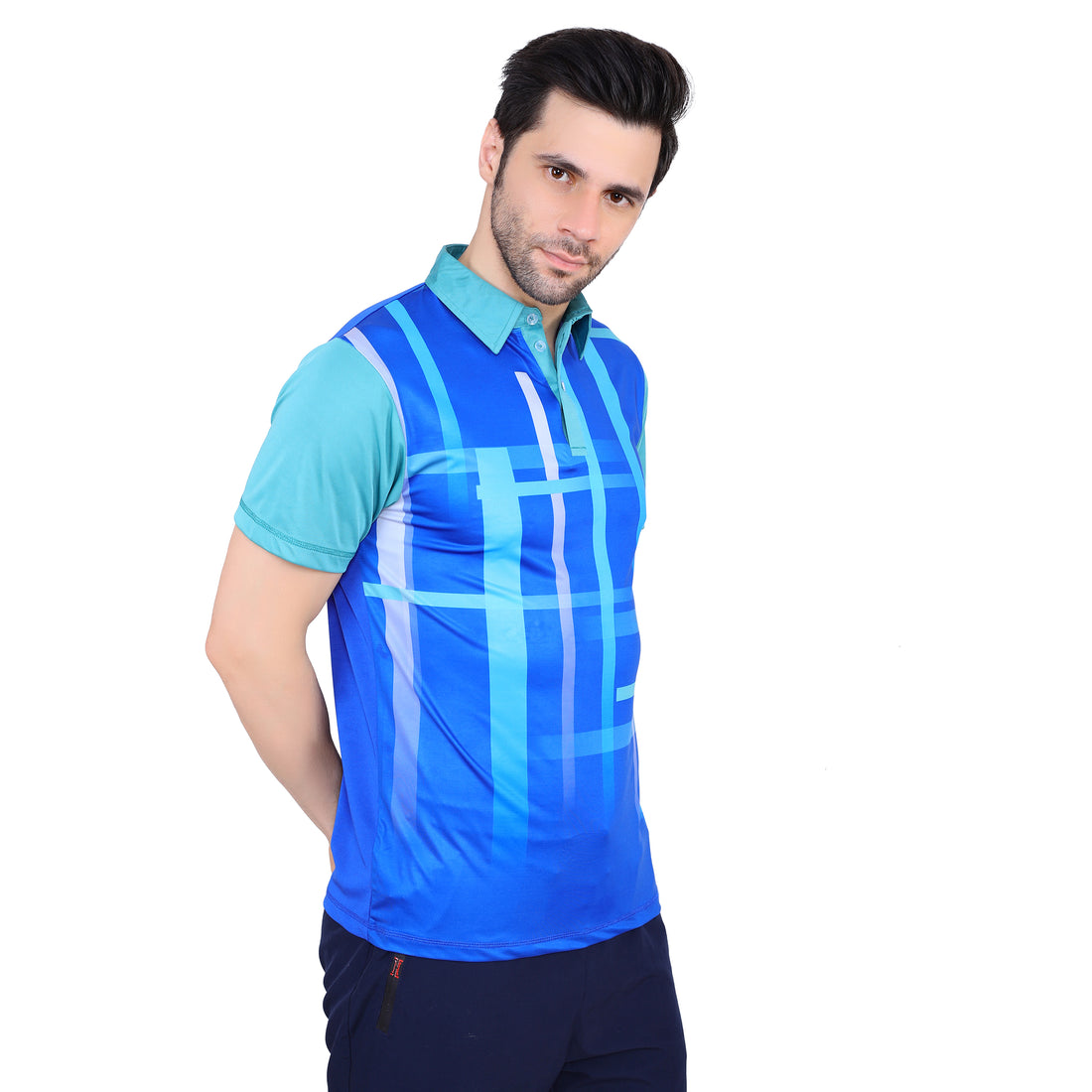 GOLF POLO 2.0