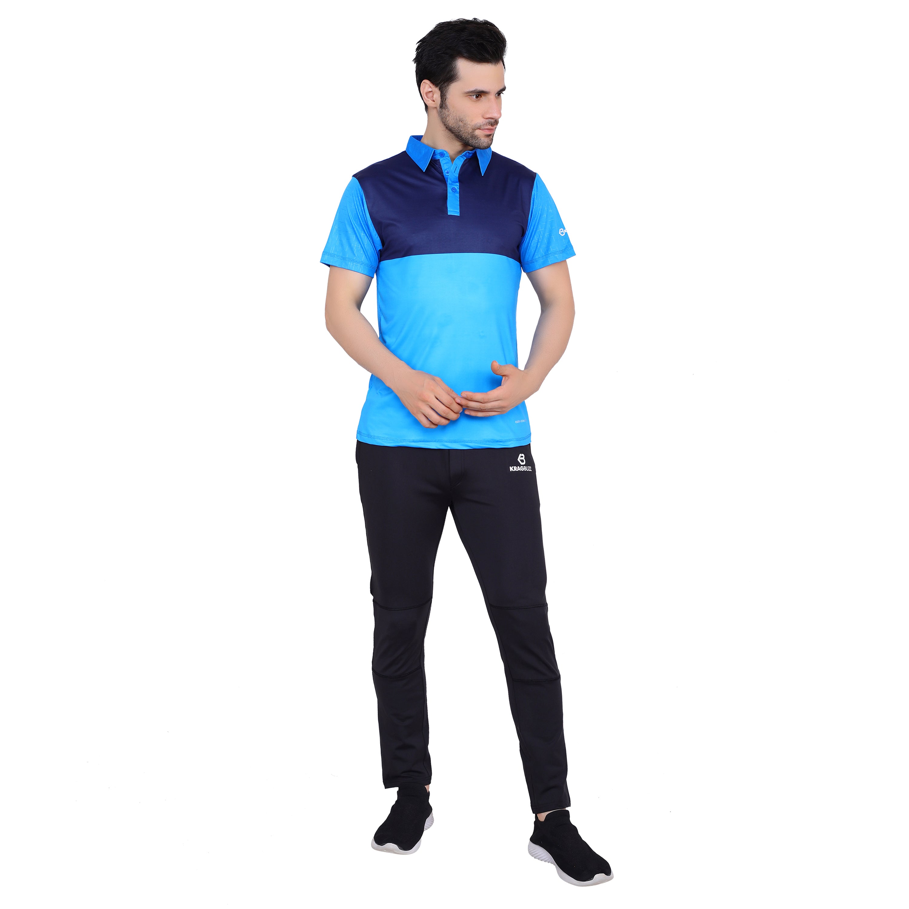 GOLF POLO 2.0