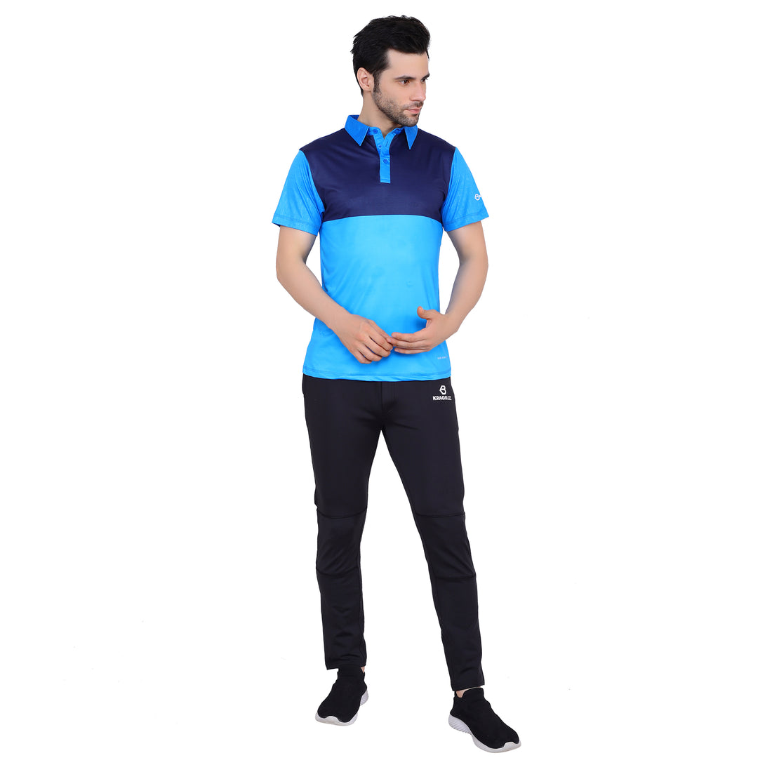 GOLF POLO 2.0
