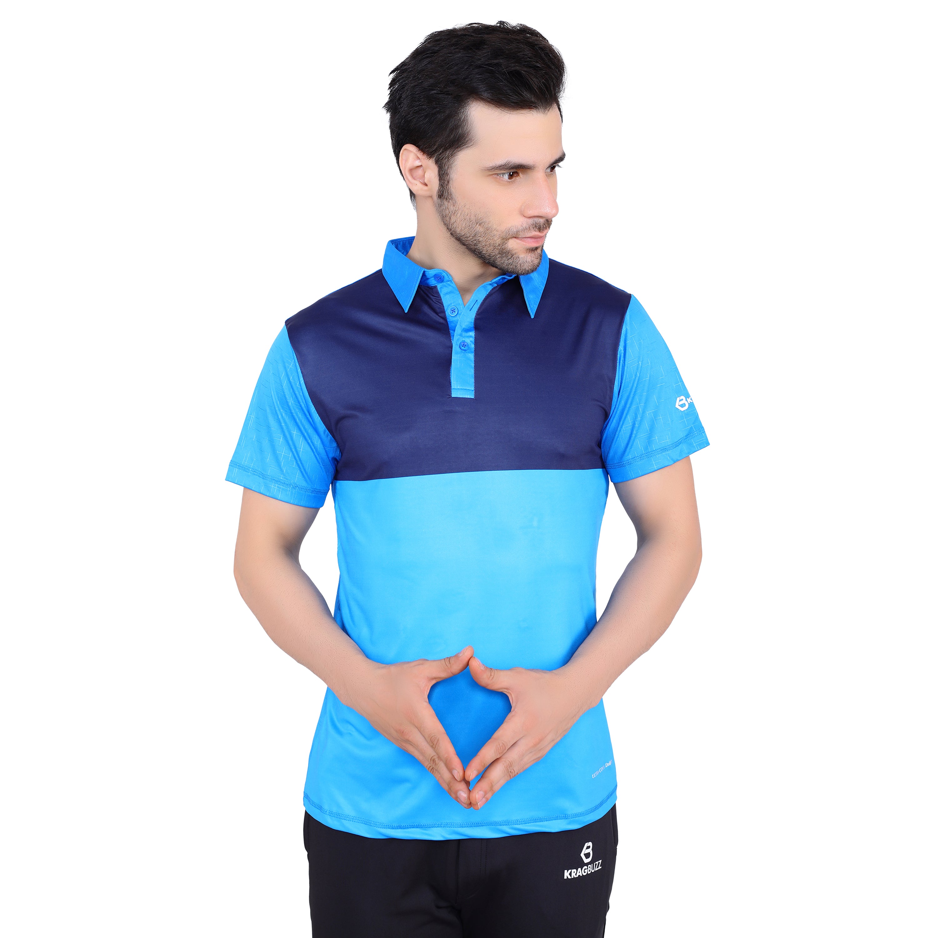 GOLF POLO 2.0