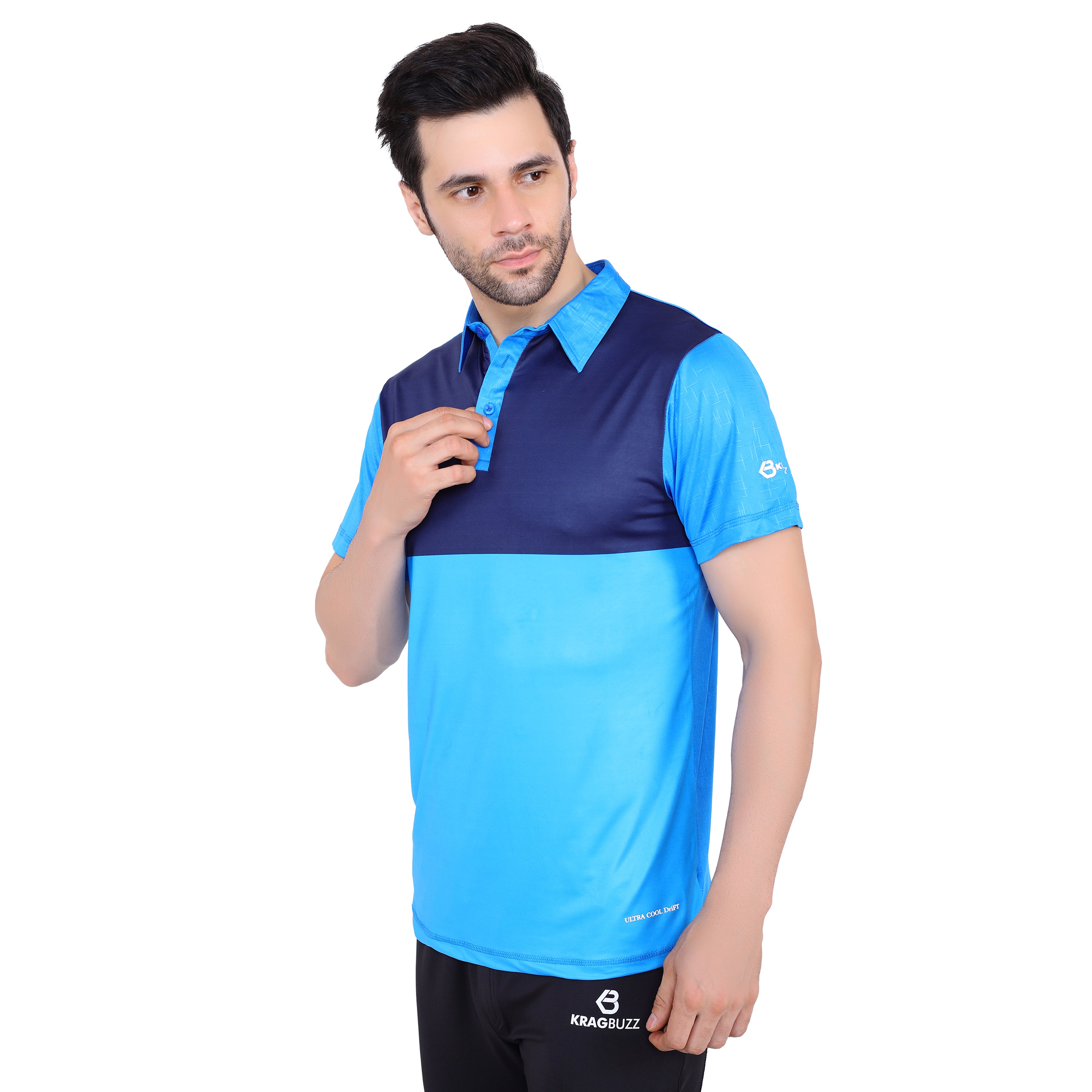 GOLF POLO 2.0