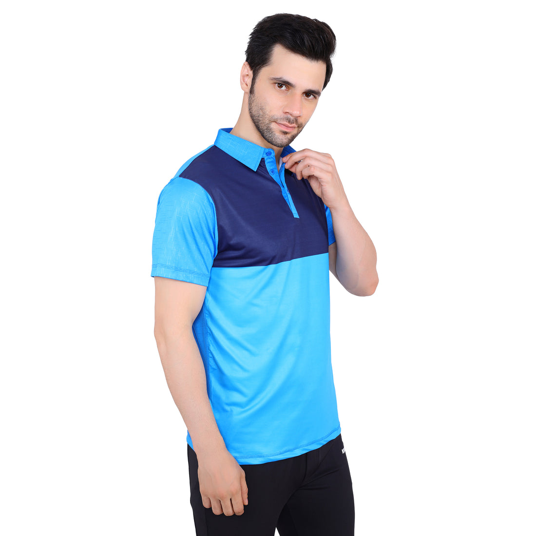 GOLF POLO 2.0