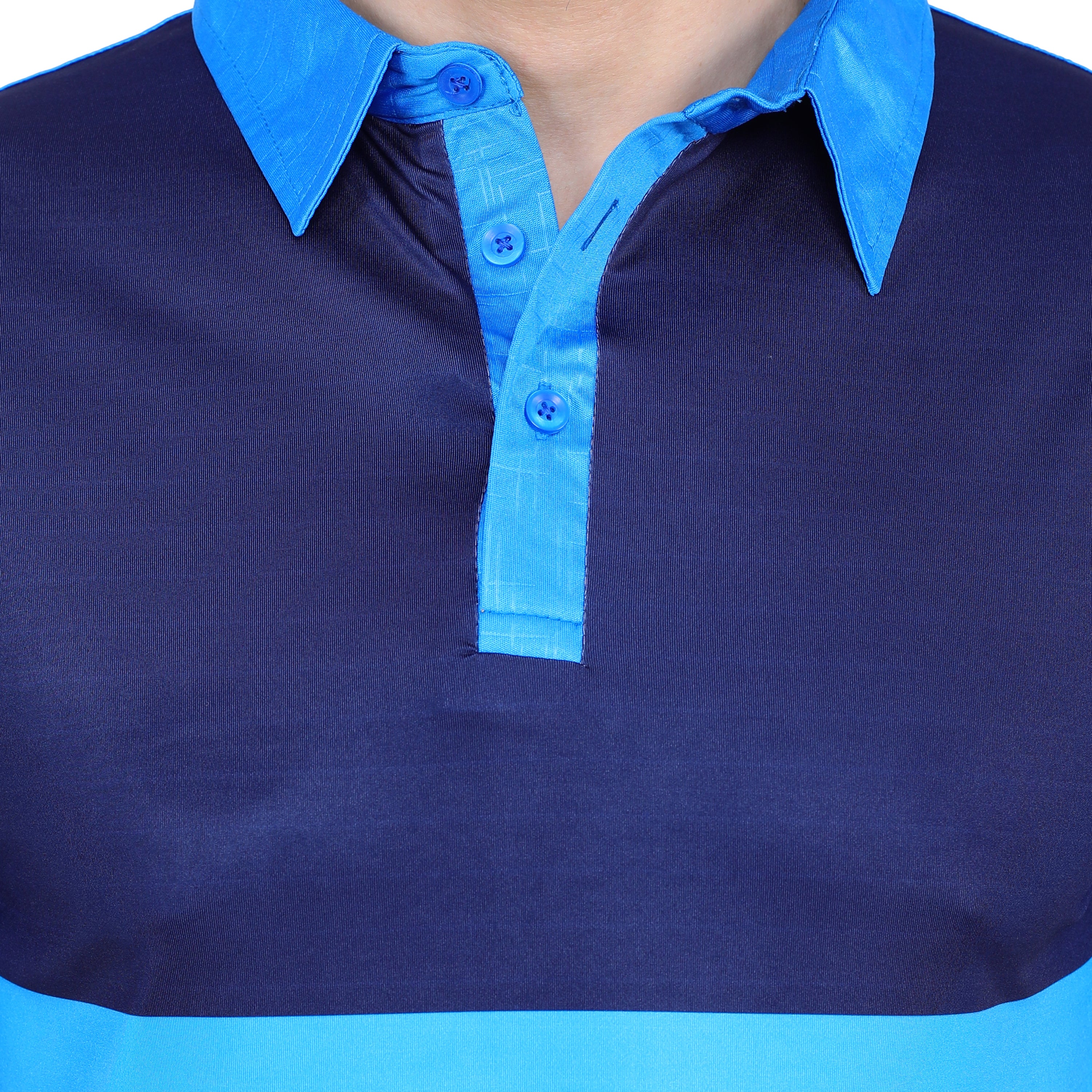 GOLF POLO 2.0