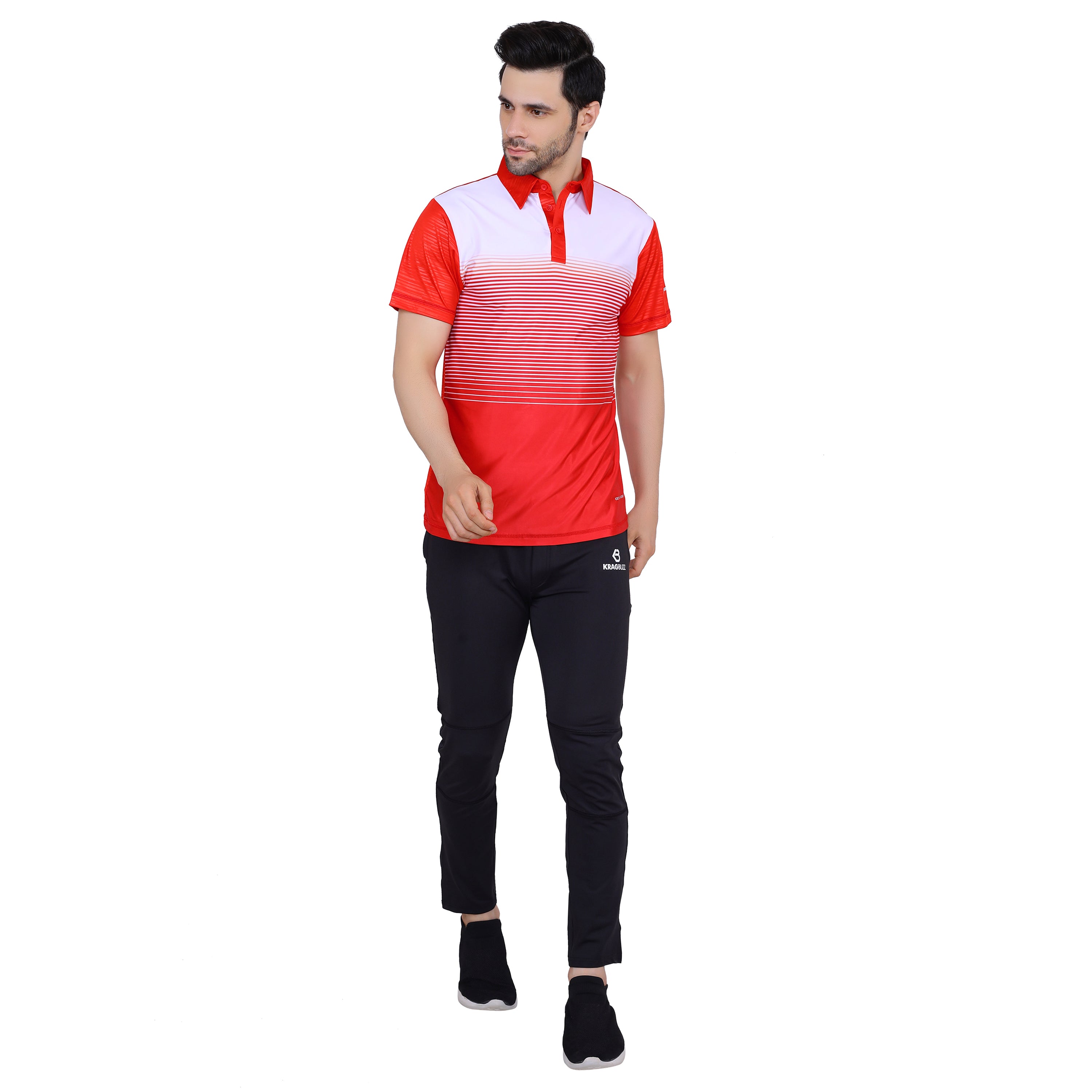 GOLF POLO 2.0