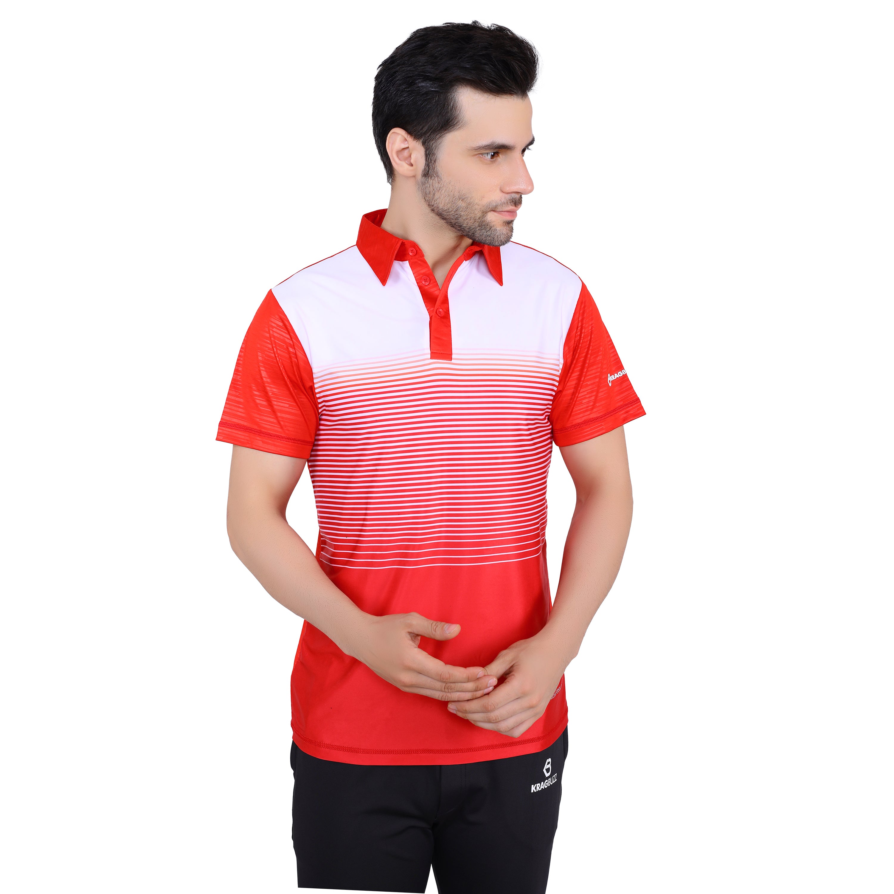 GOLF POLO 2.0