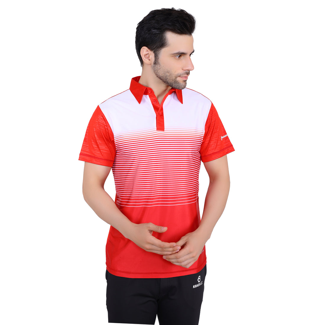 GOLF POLO 2.0