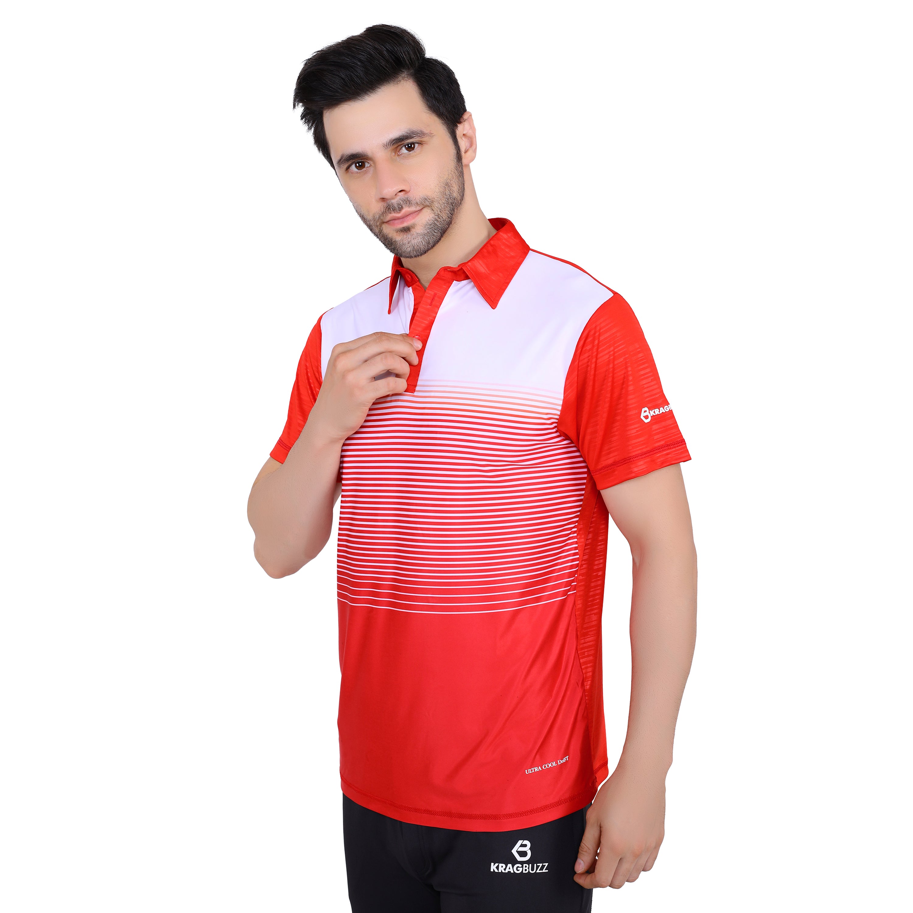 GOLF POLO 2.0