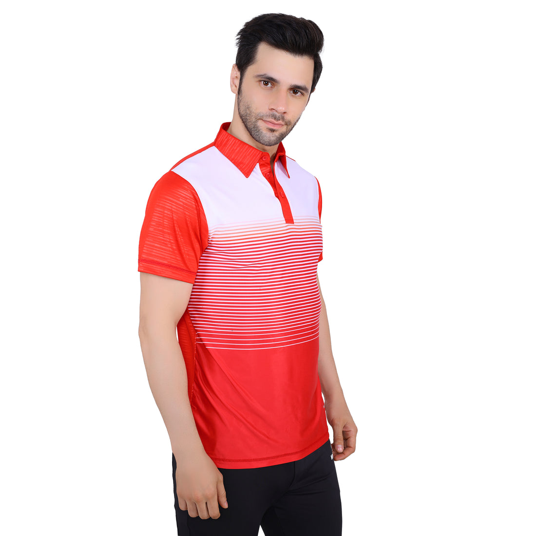 GOLF POLO 2.0
