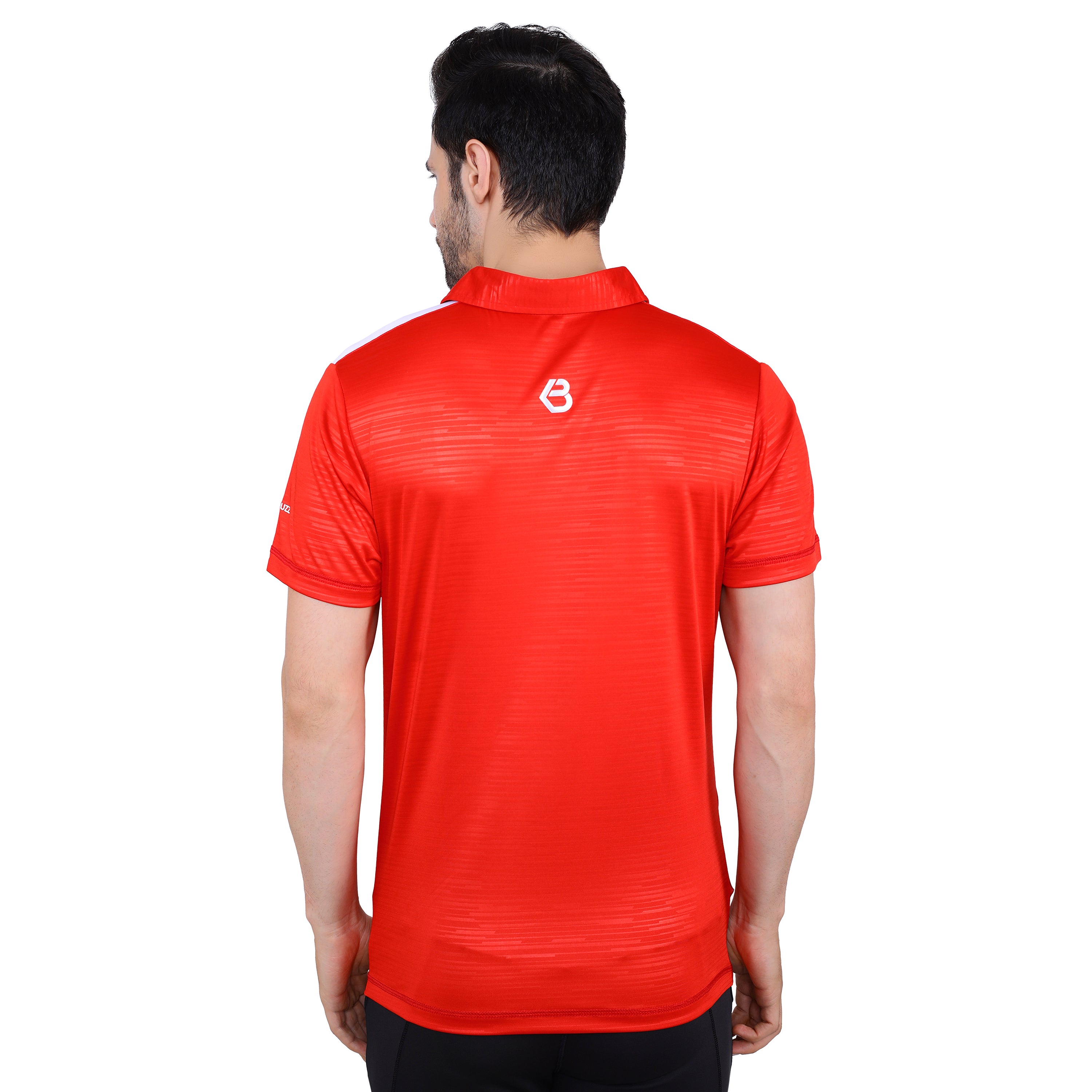 GOLF POLO 2.0