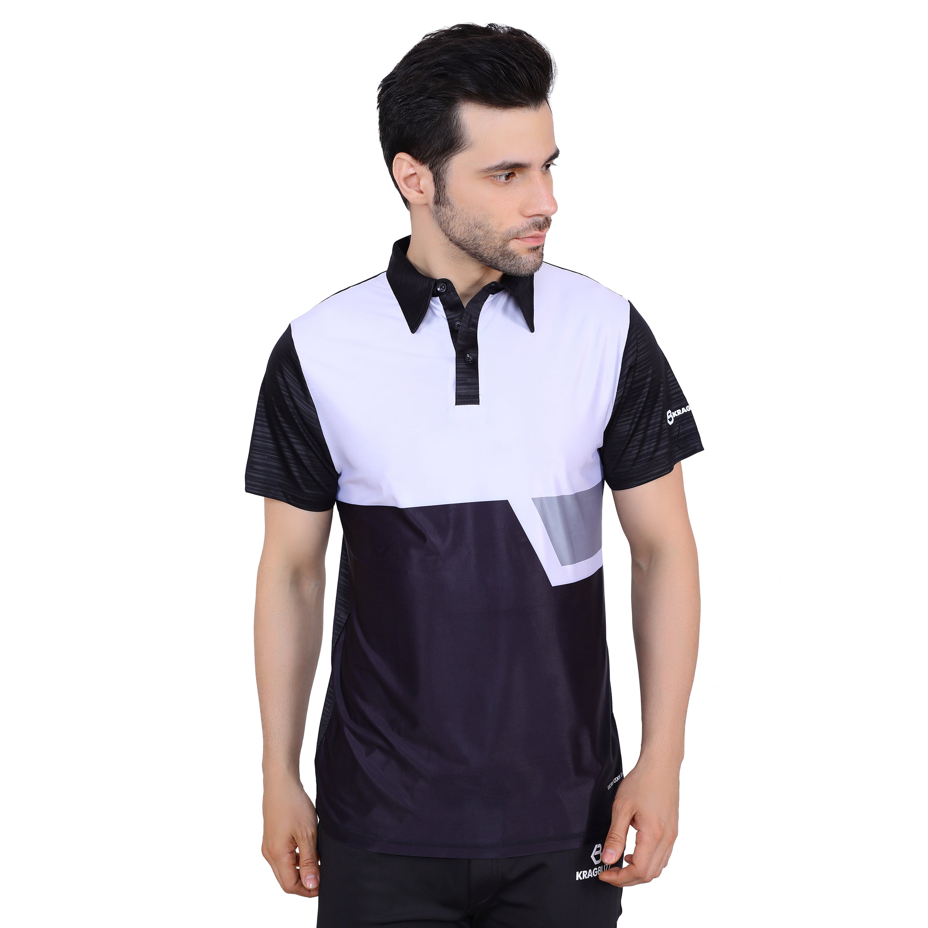GOLF POLO 2.0