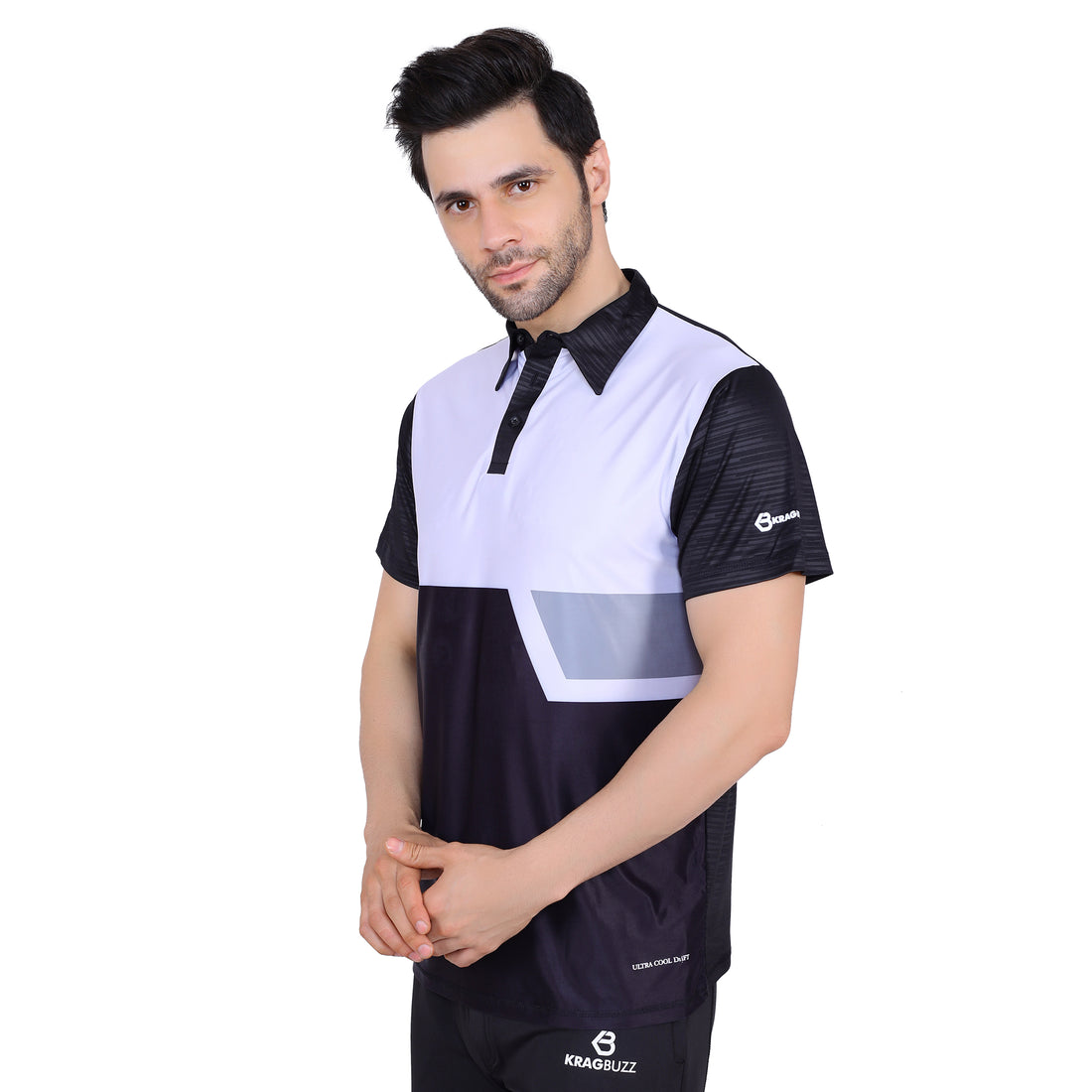 GOLF POLO 2.0