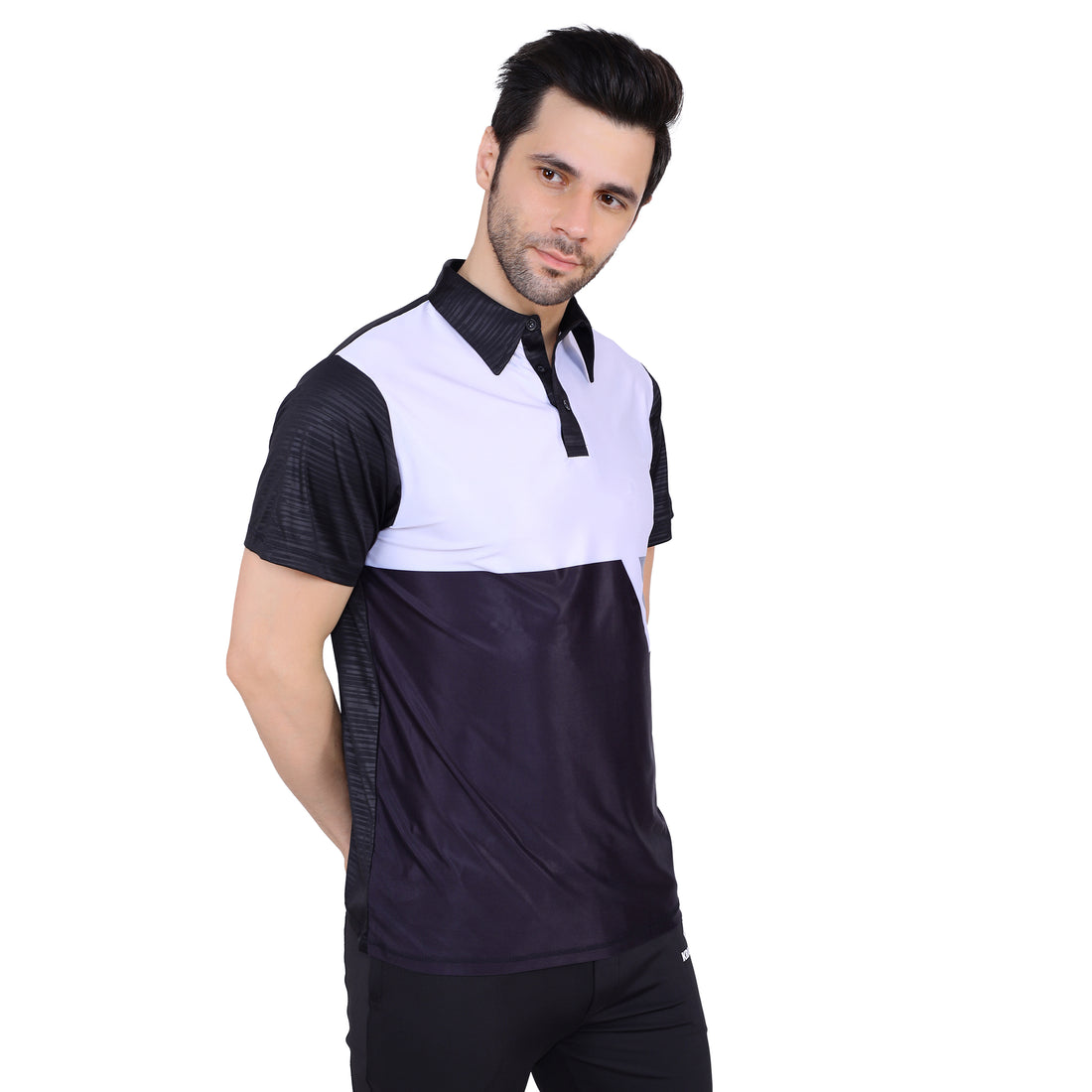 GOLF POLO 2.0